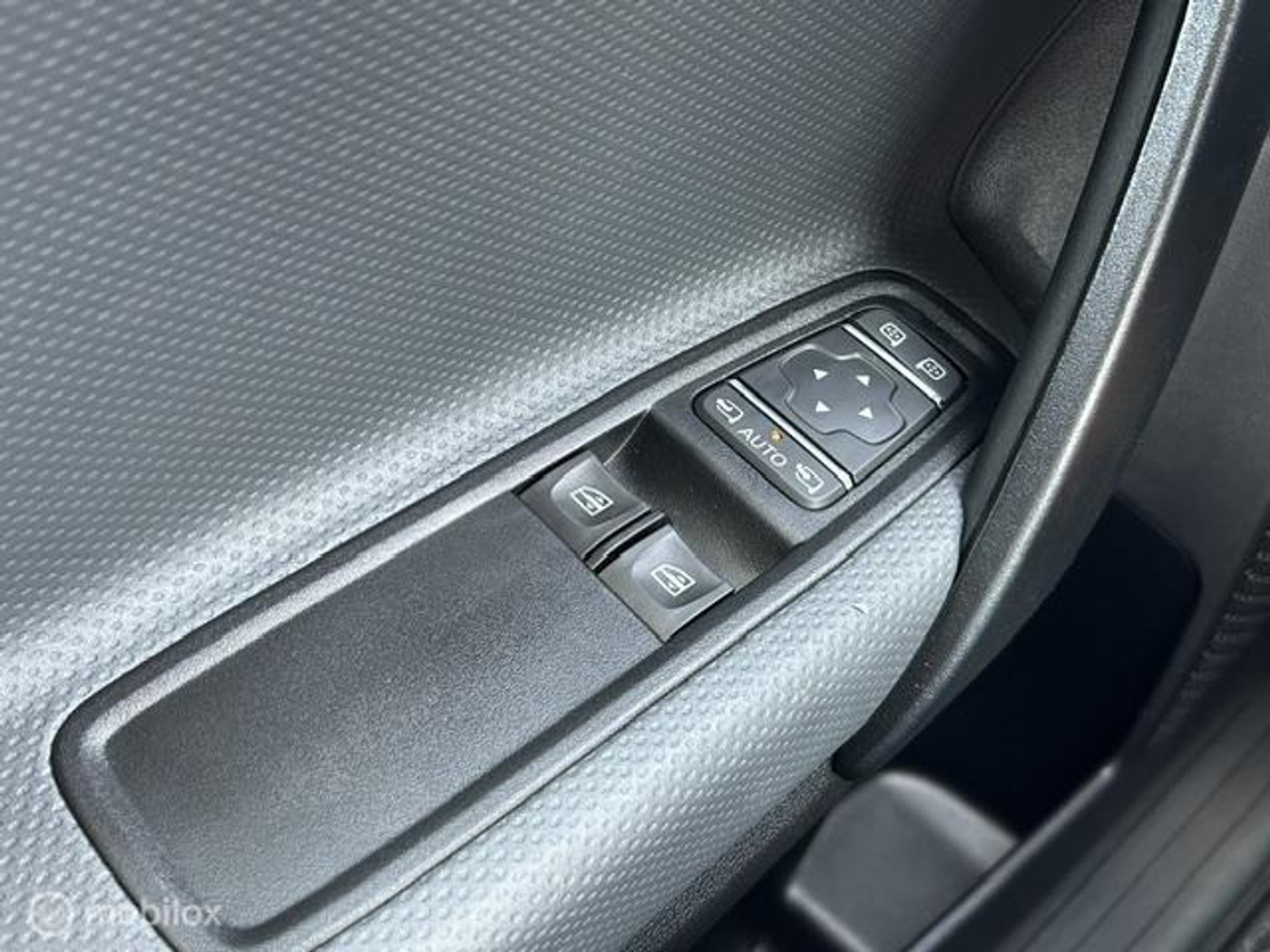 Foto van Mercedes Citan Bestel