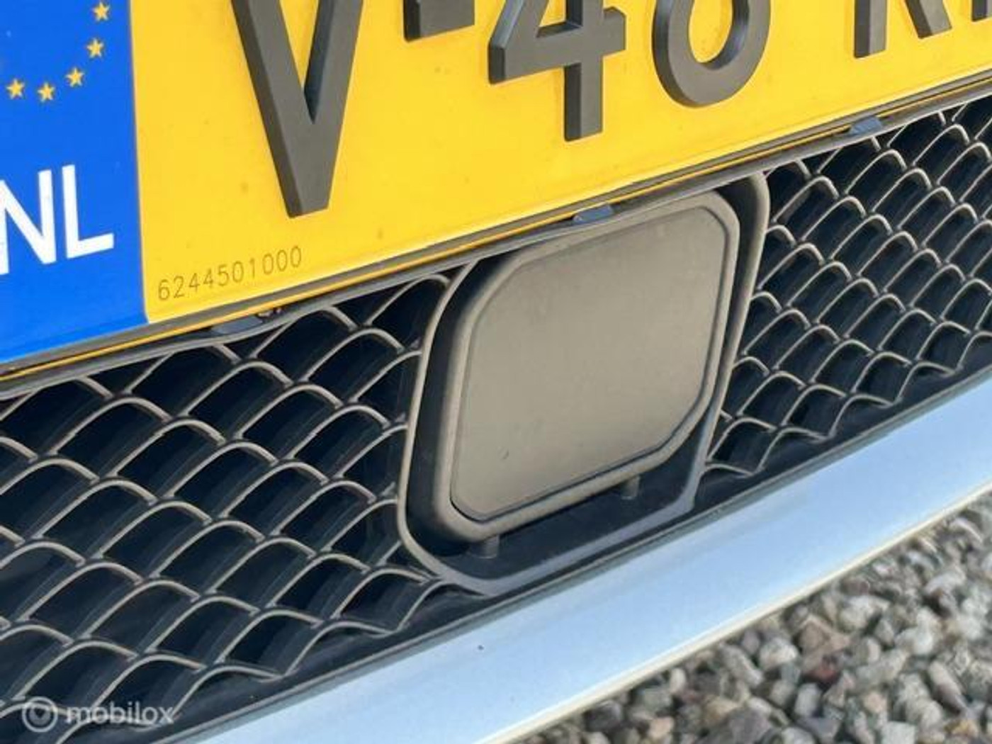 Foto van Mercedes Citan Bestel