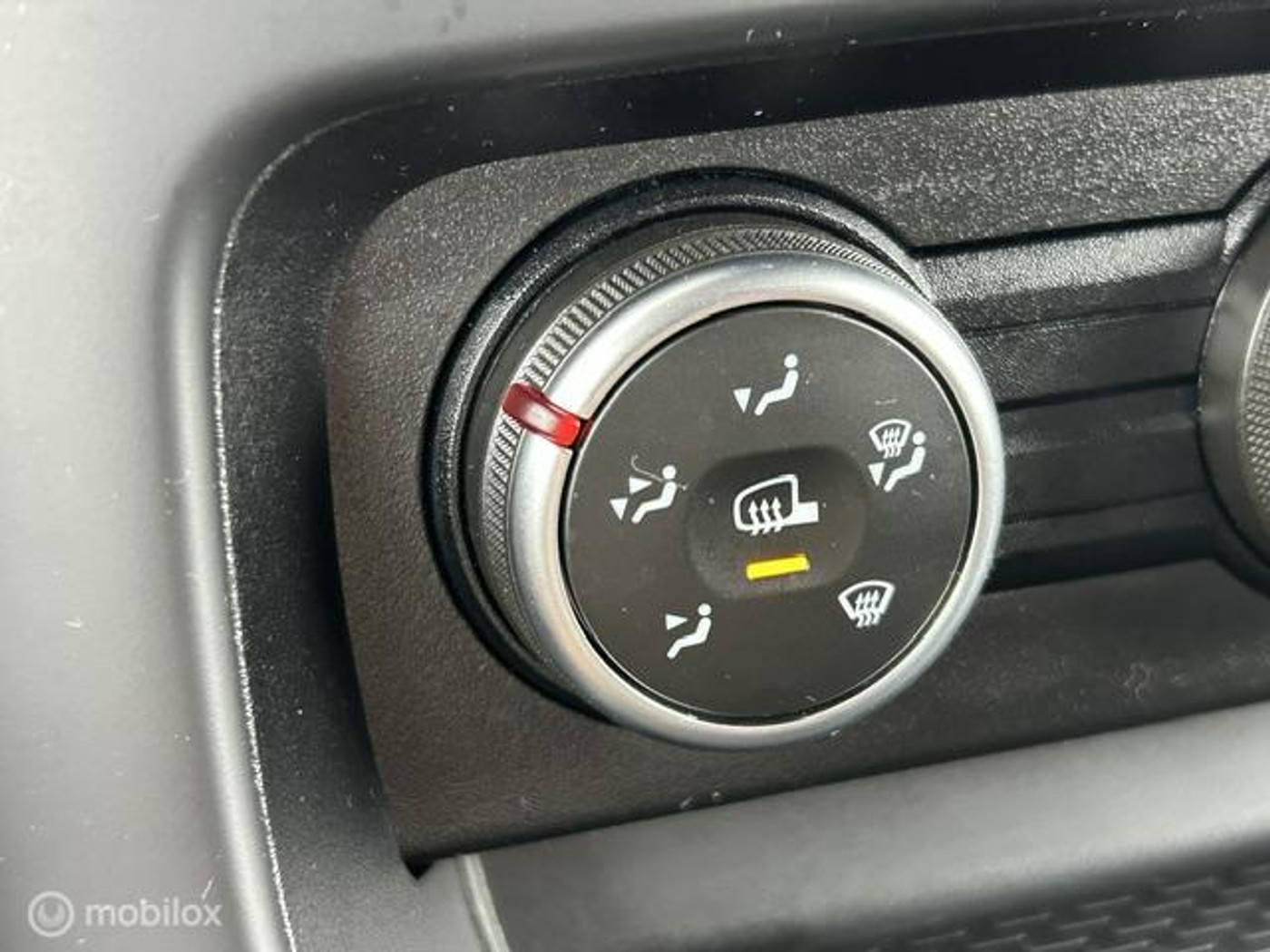 Foto van Mercedes Citan Bestel