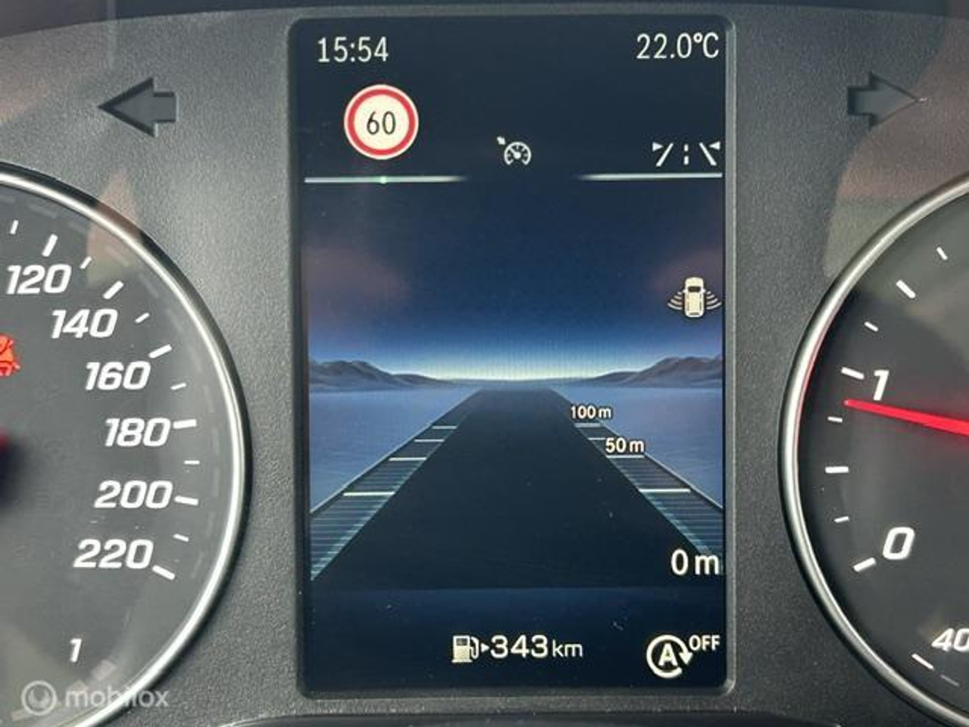 Foto van Mercedes Citan Bestel