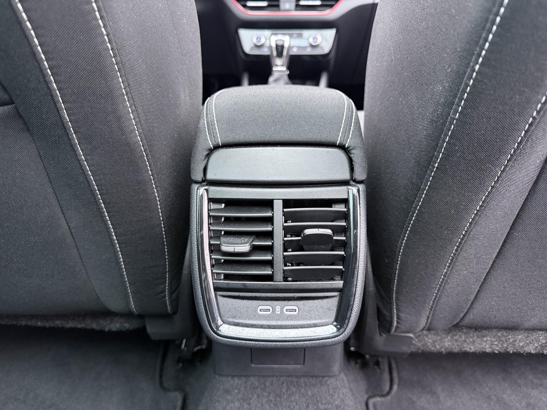 Foto van Skoda Scala