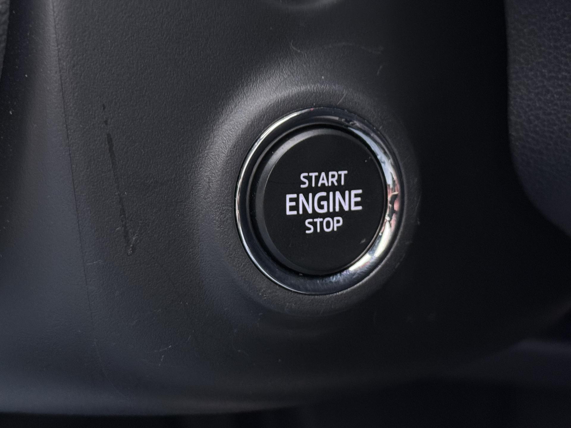 Foto van Skoda Scala