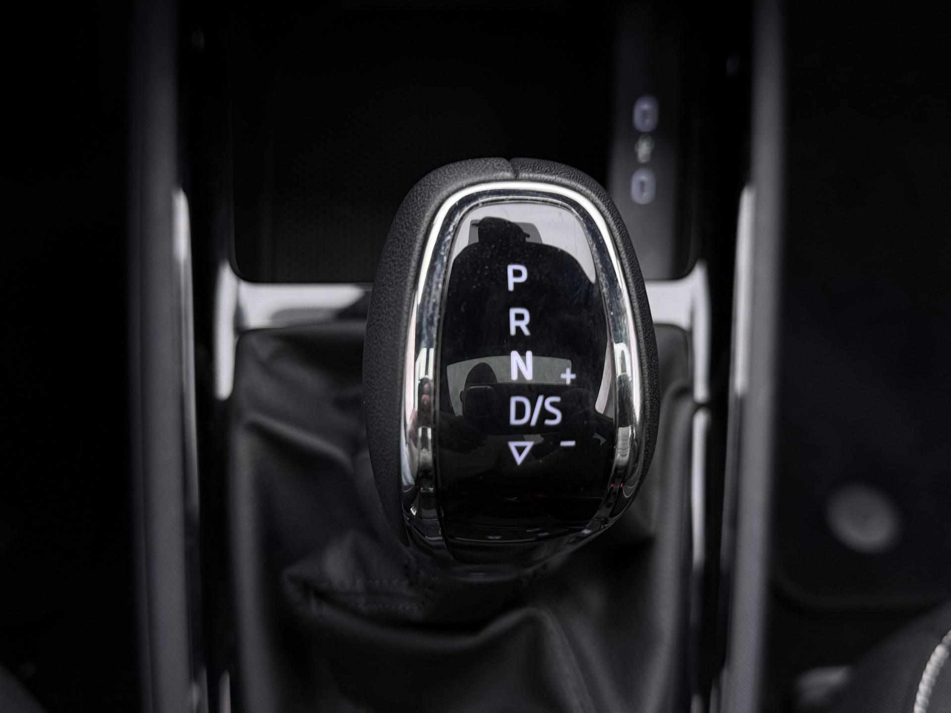Foto van Skoda Scala
