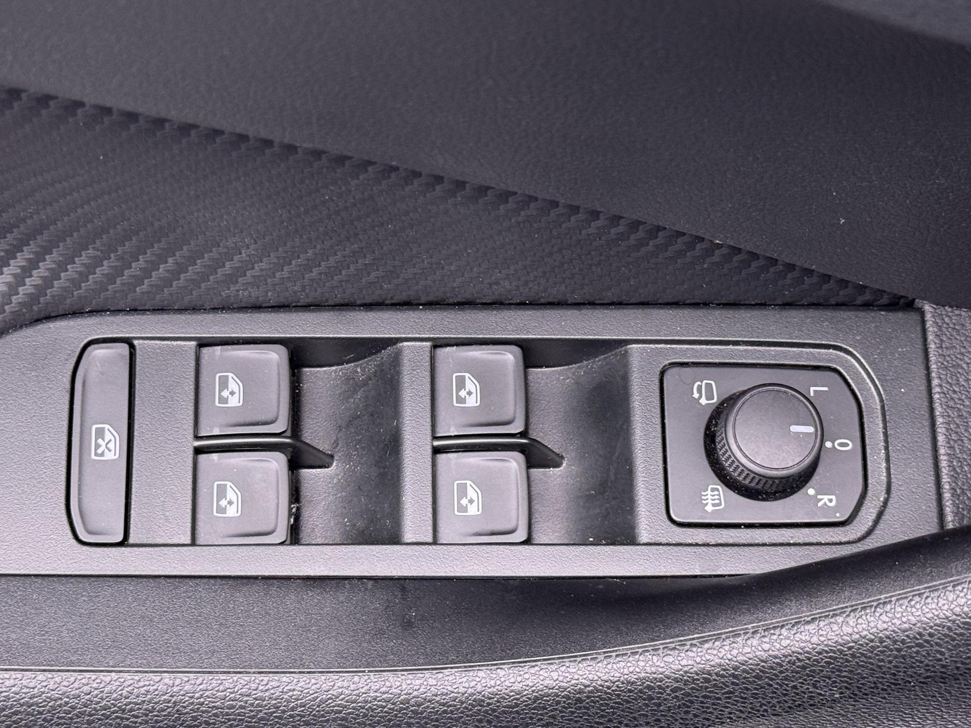 Foto van Skoda Scala