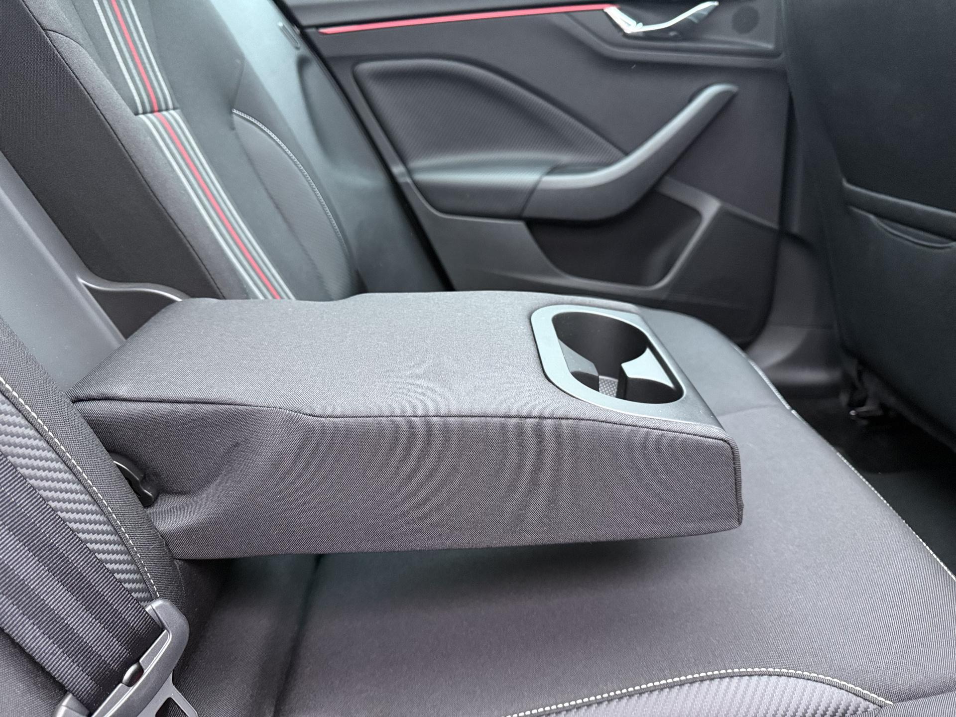 Foto van Skoda Scala