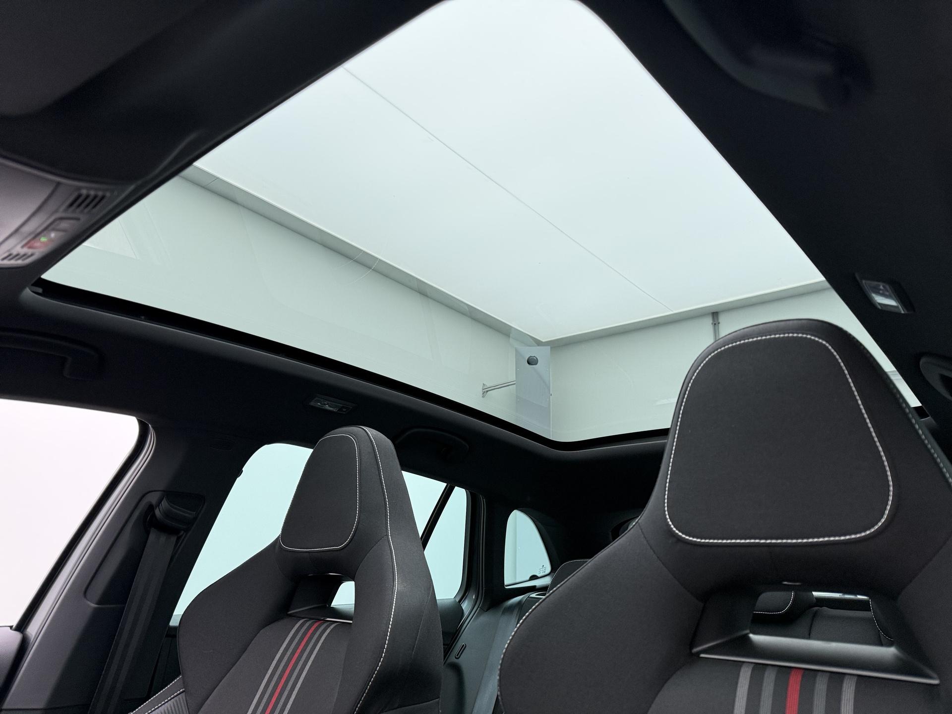 Foto van Skoda Scala