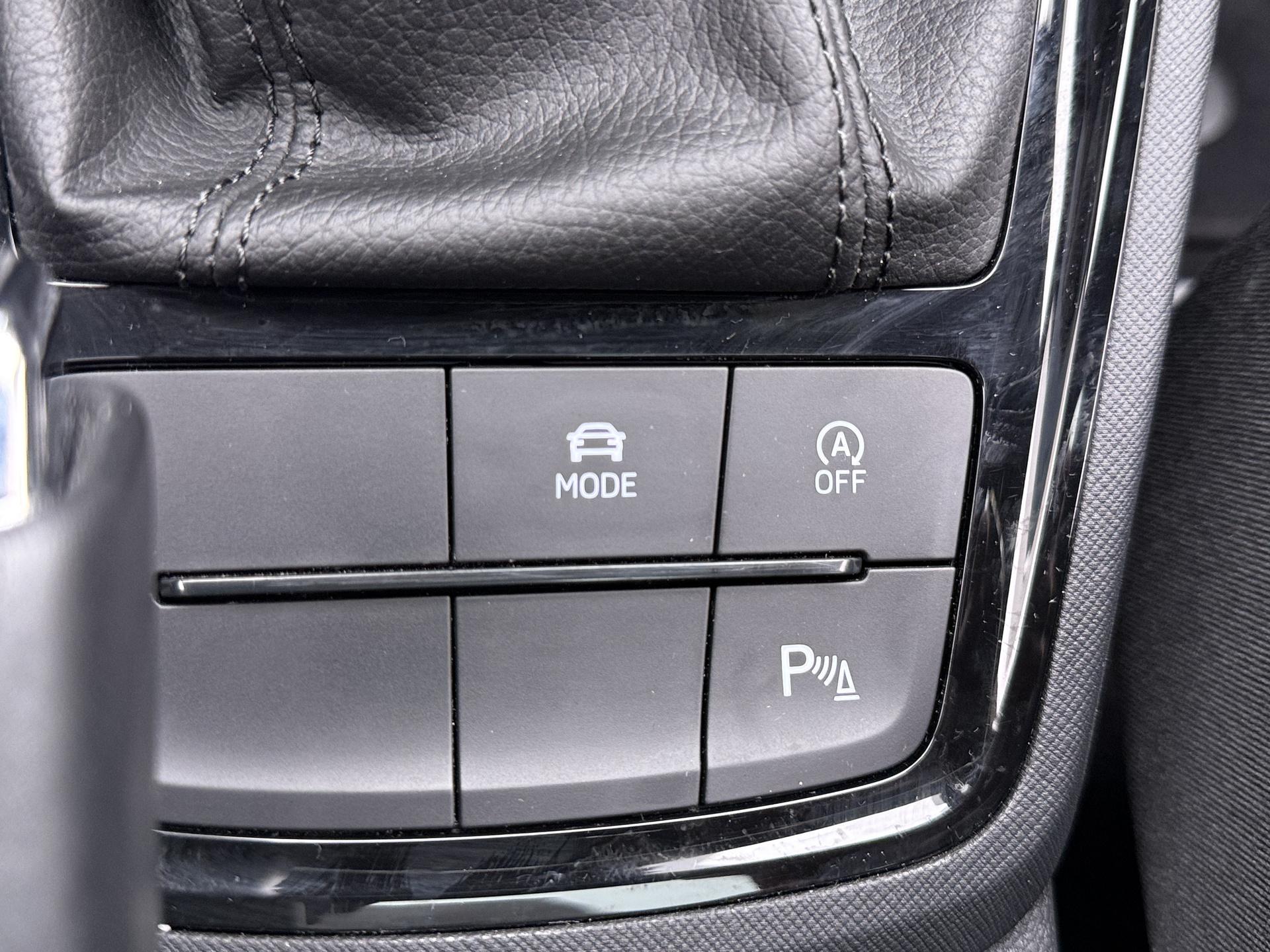 Foto van Skoda Scala