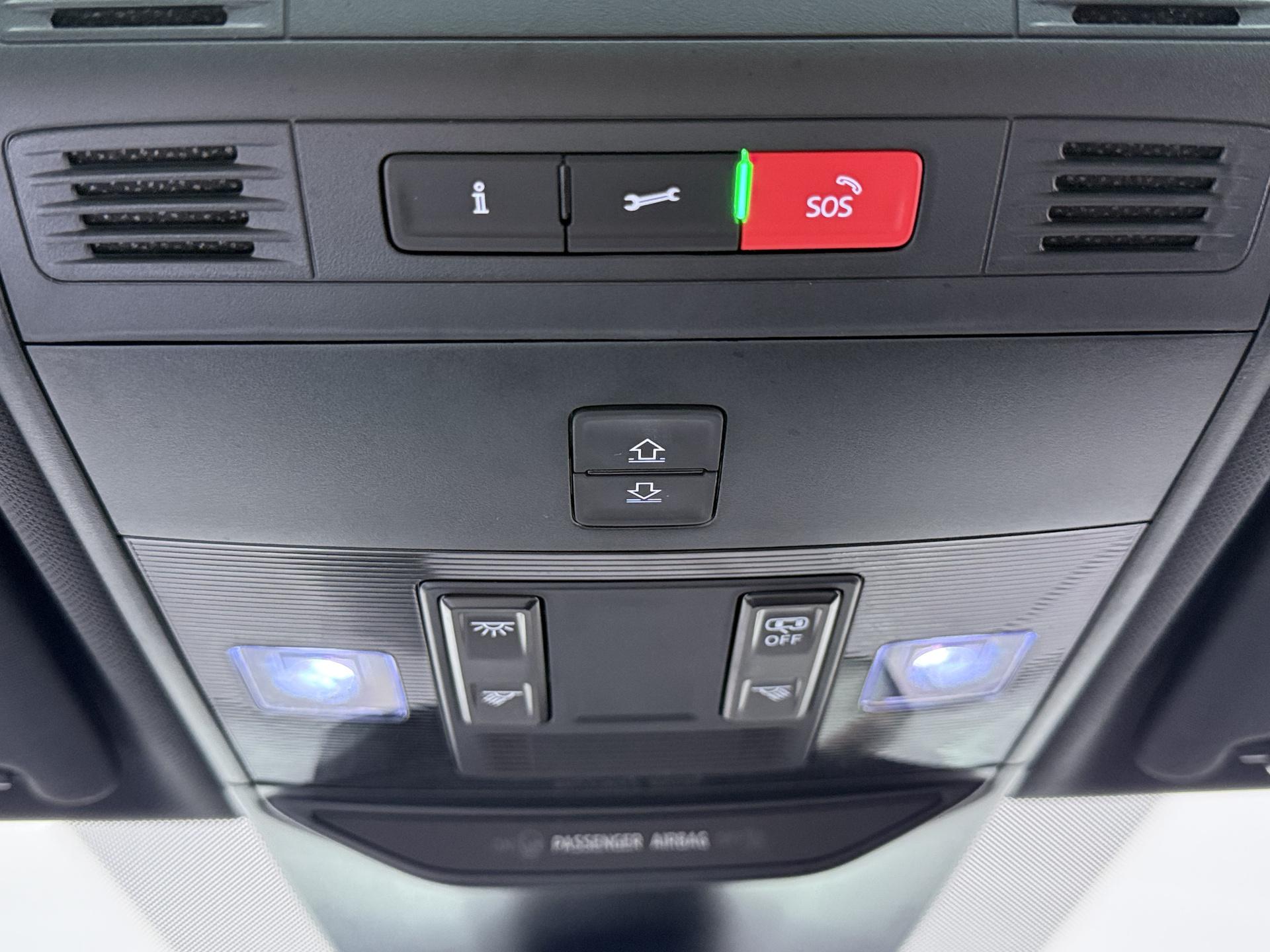 Foto van Skoda Scala