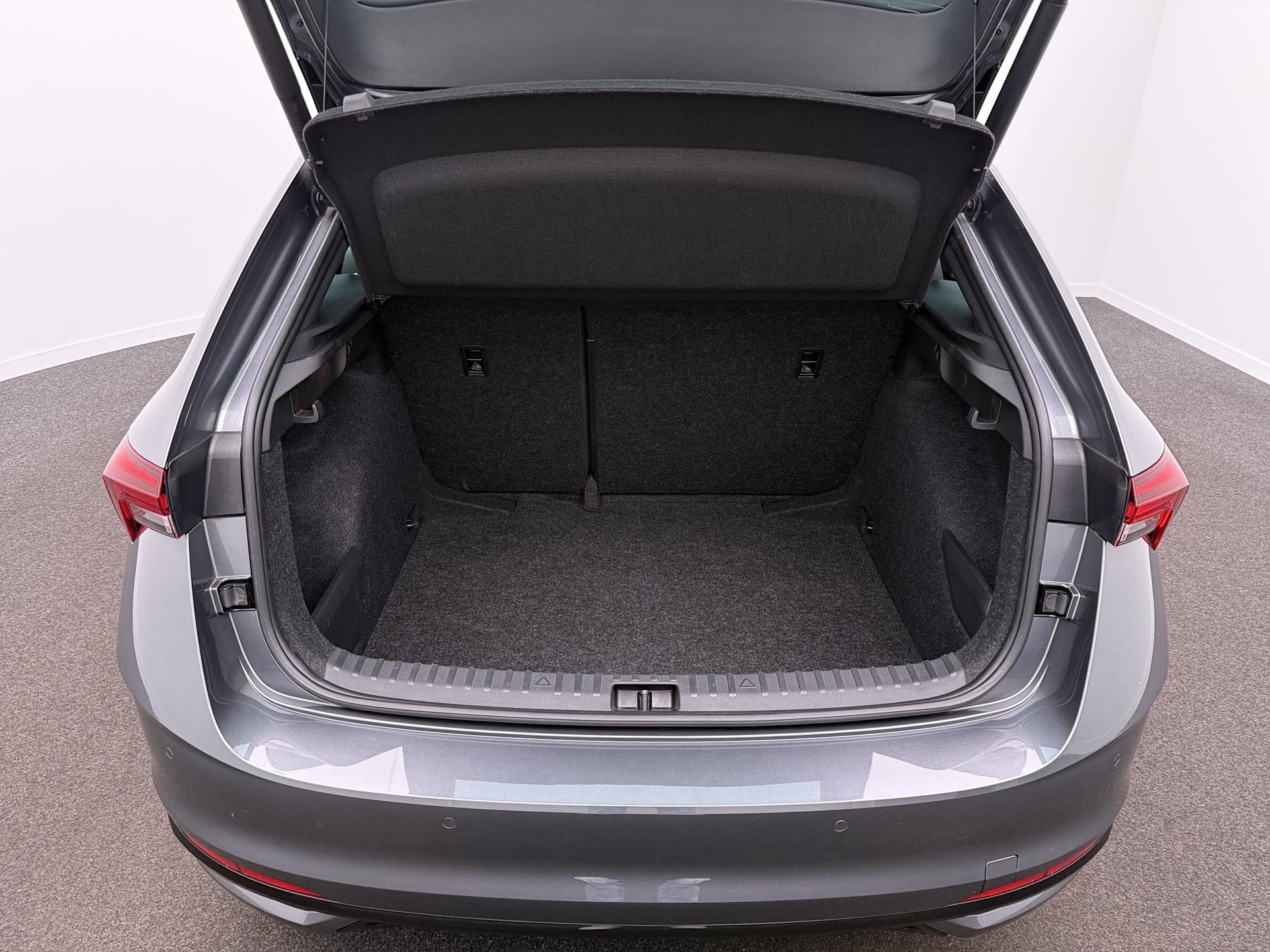 Foto van Skoda Scala