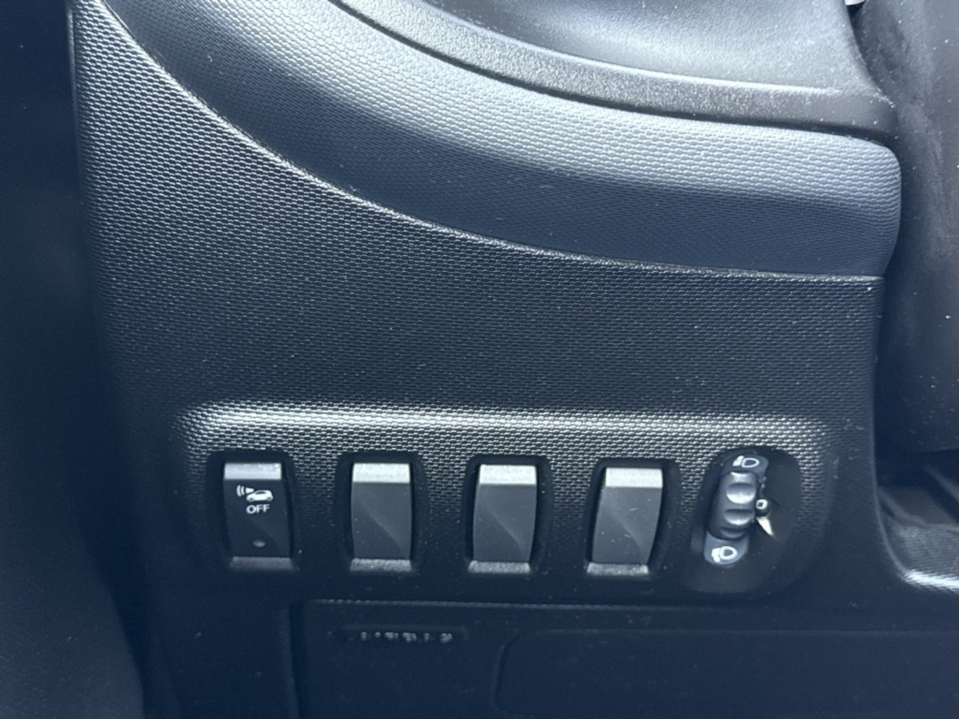 Foto van Smart Fortwo