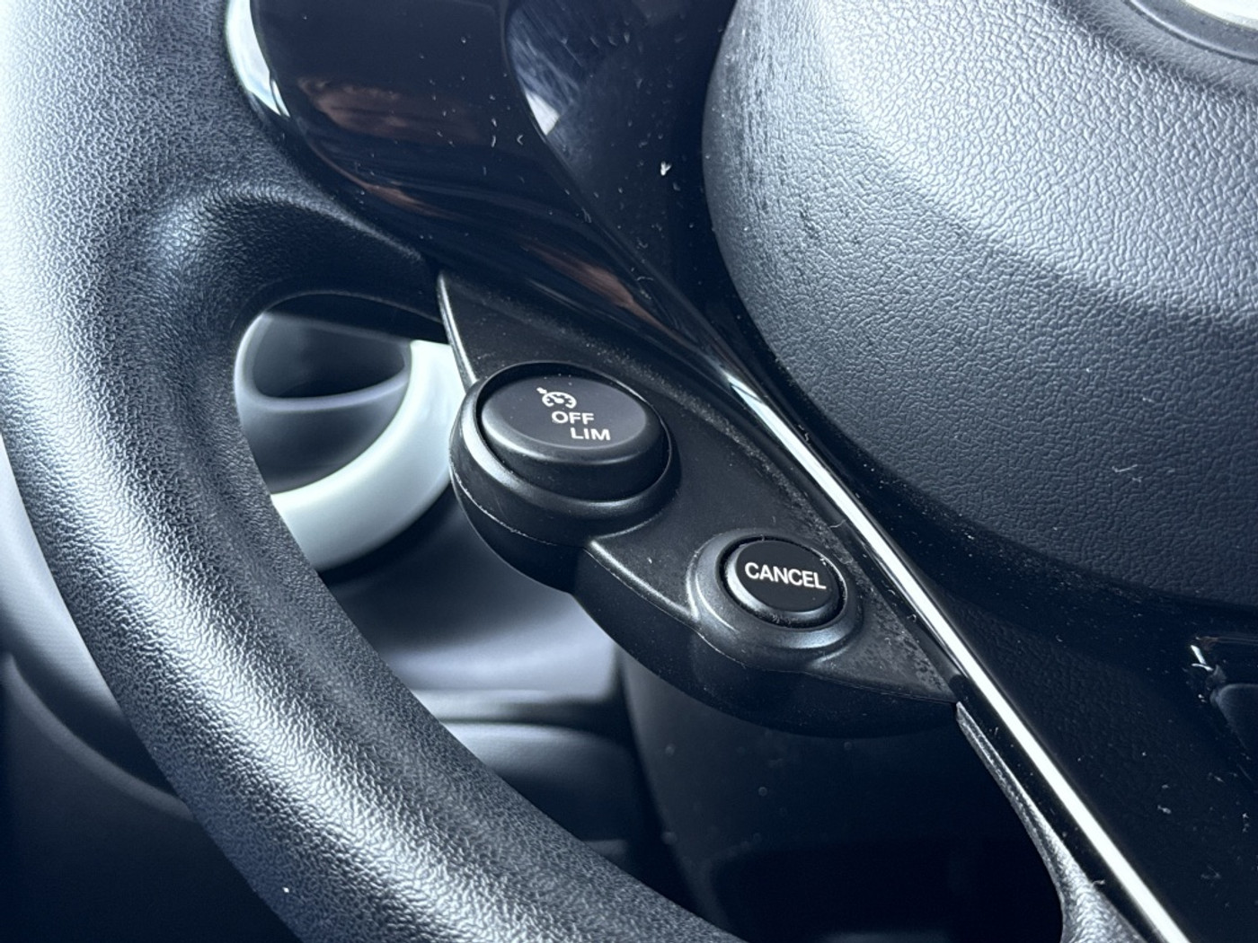 Foto van Smart Fortwo