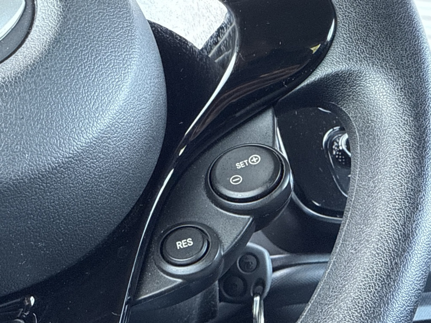 Foto van Smart Fortwo