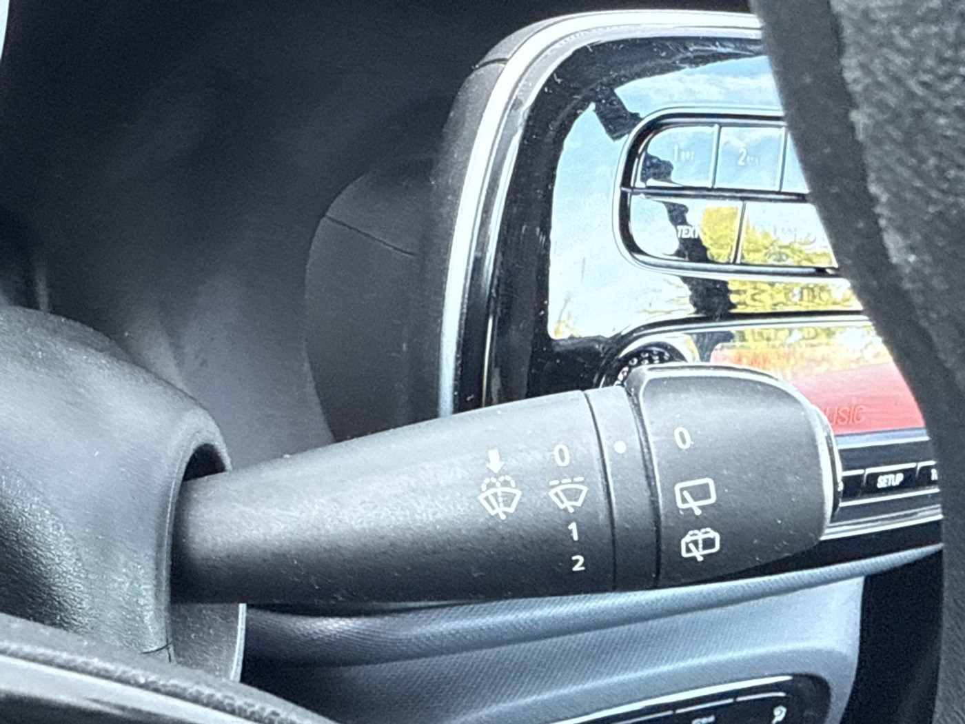 Foto van Smart Fortwo