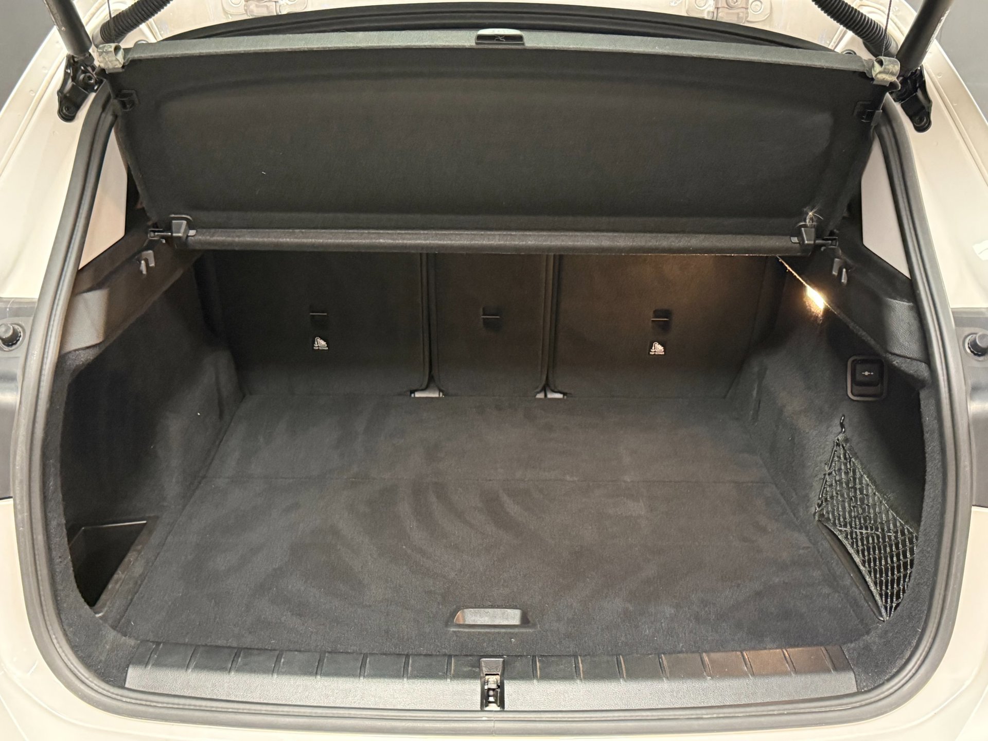 Foto van BMW X1