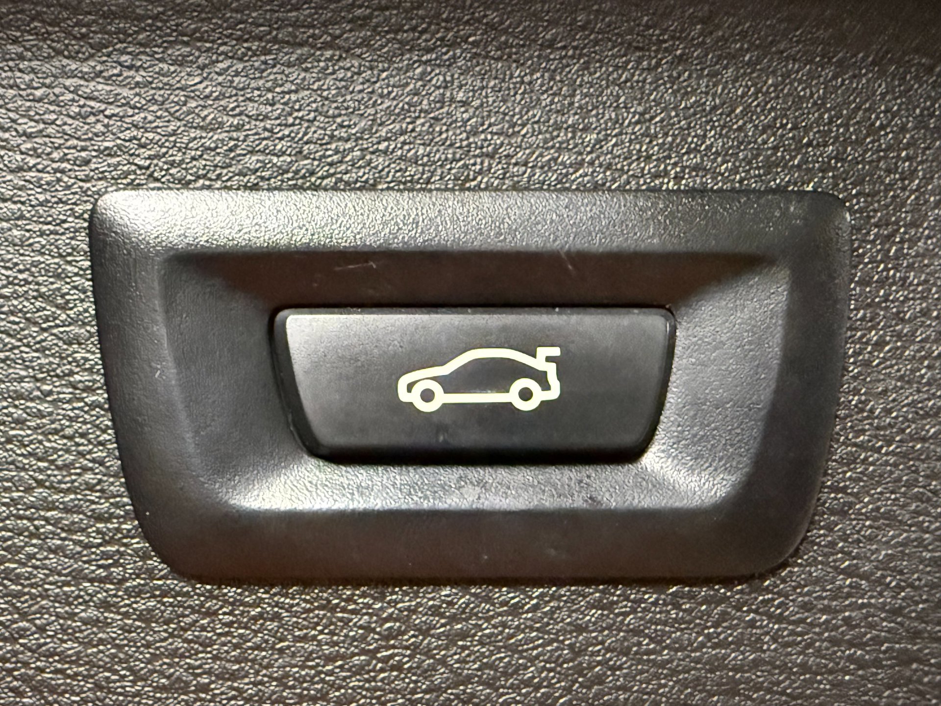Foto van BMW X1