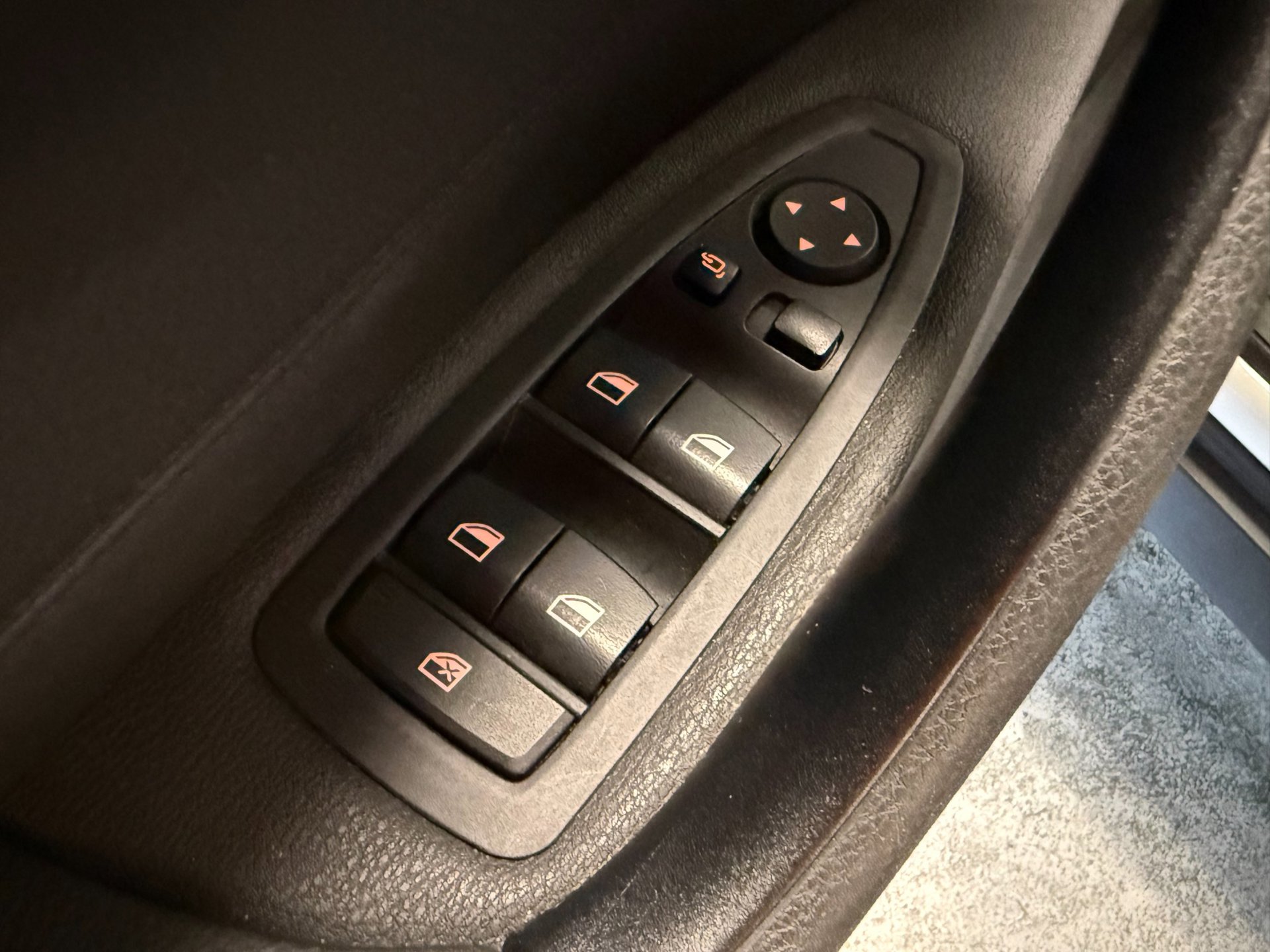 Foto van BMW X1