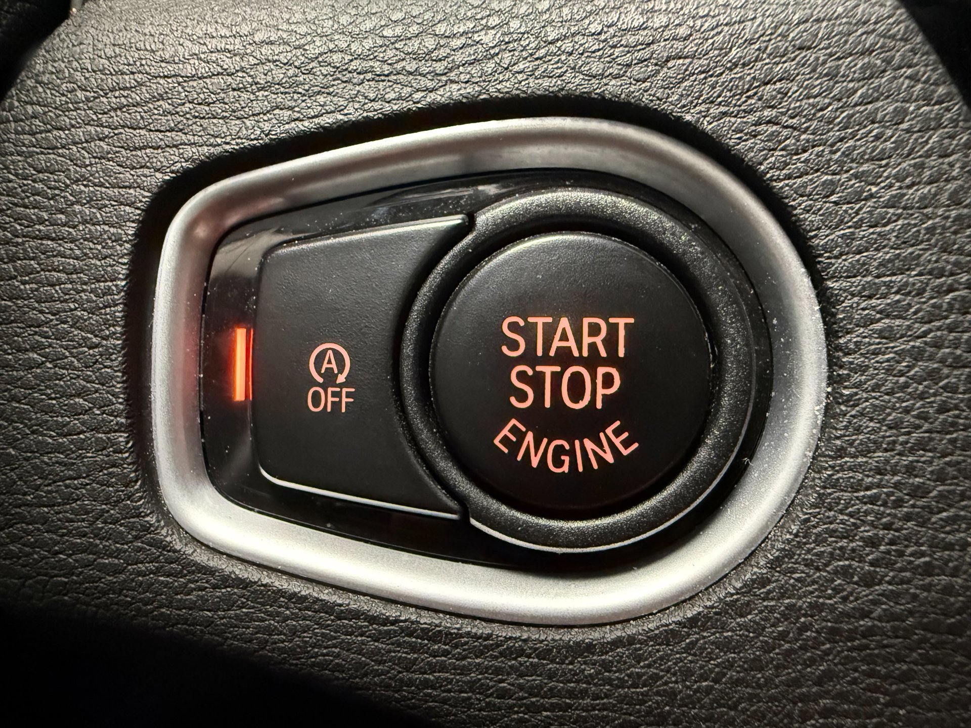 Foto van BMW X1