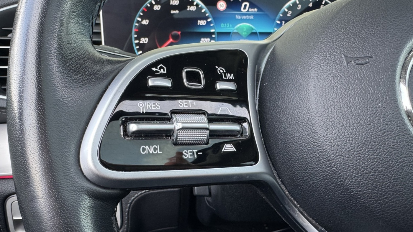 Foto van Mercedes-Benz Gle-klasse Coupé