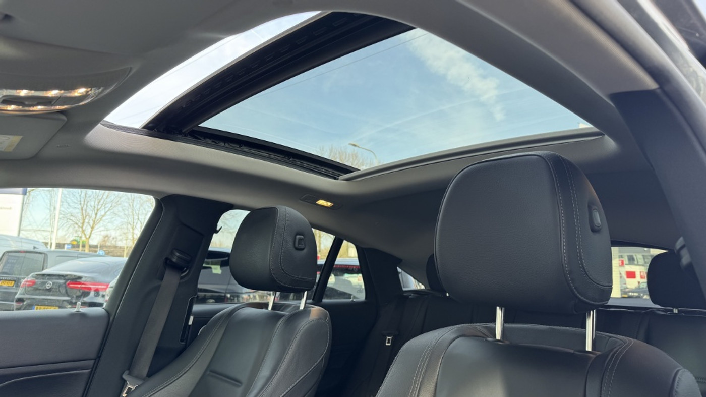 Foto van Mercedes-Benz Gle-klasse Coupé