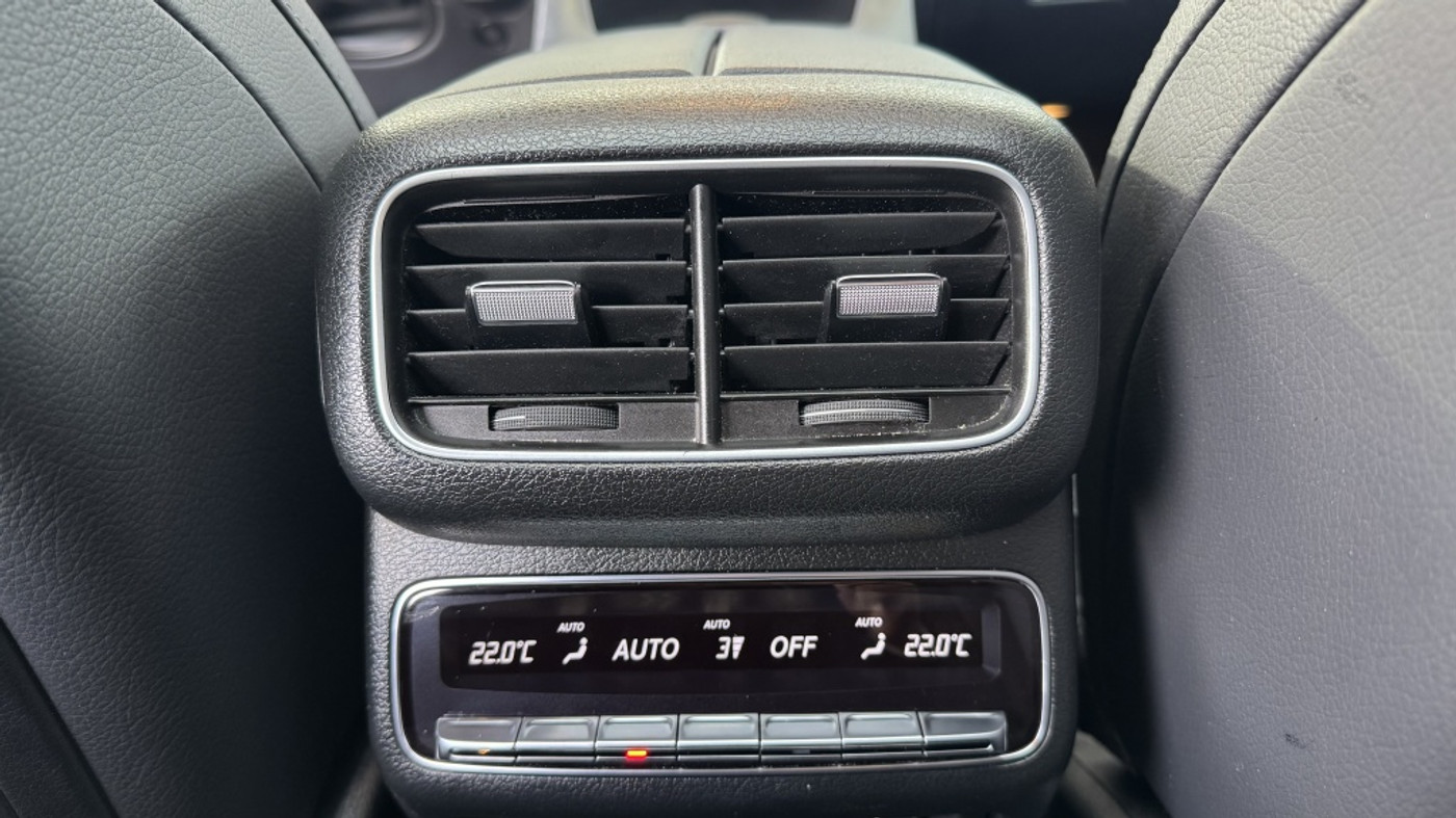 Foto van Mercedes-Benz Gle-klasse Coupé