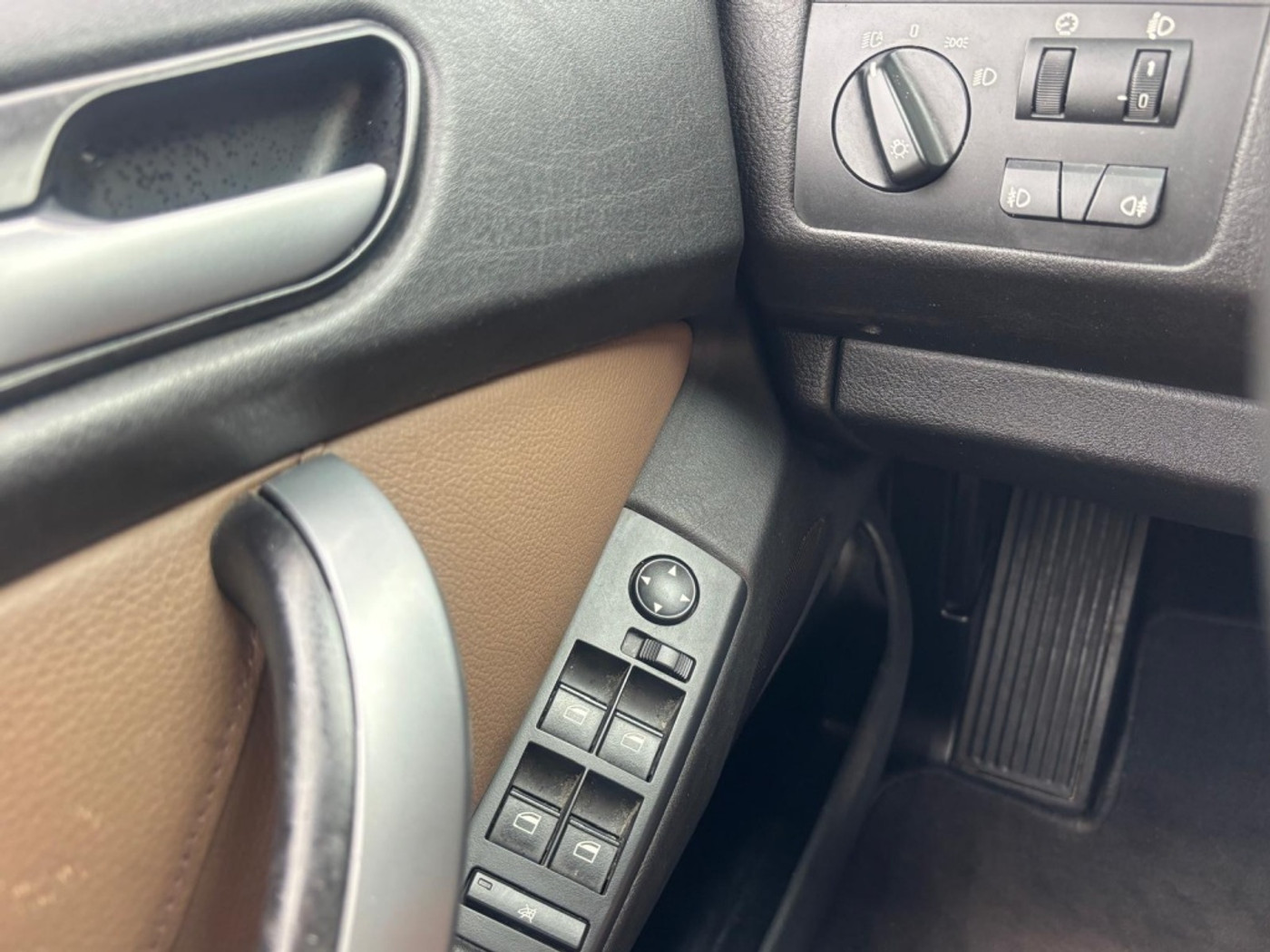 Foto van BMW X Reihe