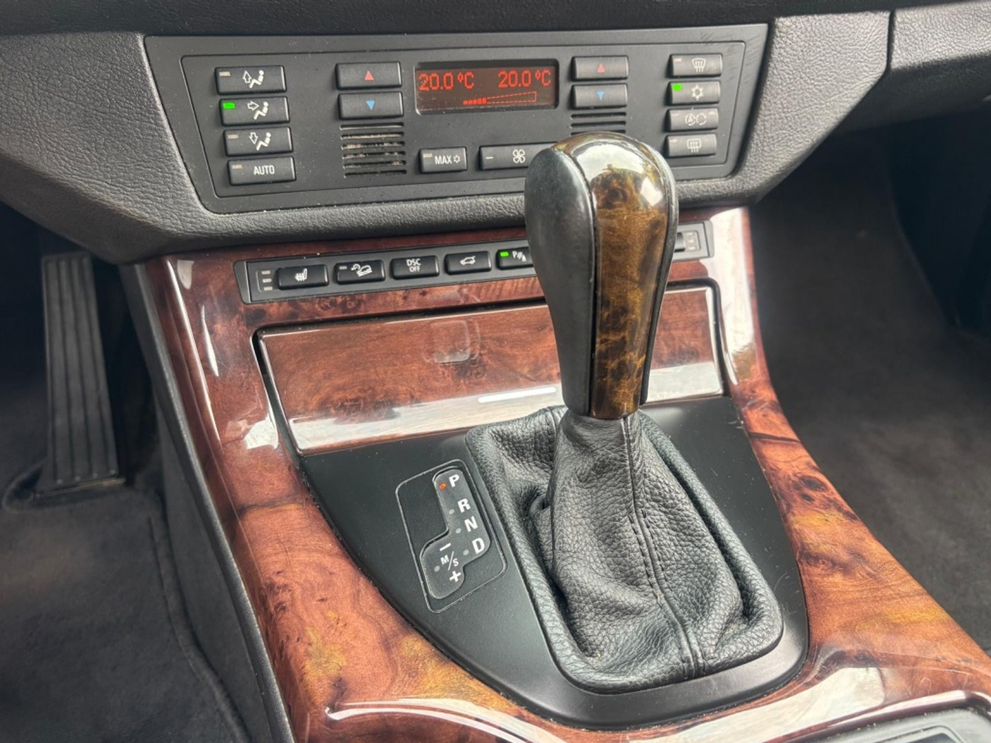 Foto van BMW X Reihe