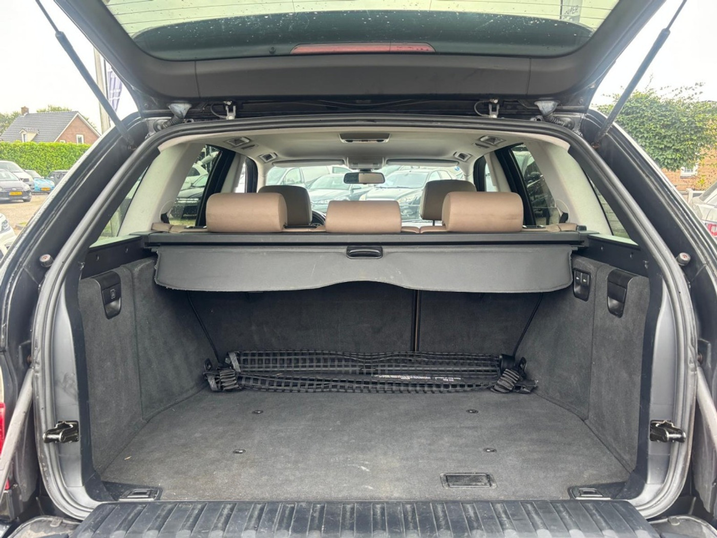 Foto van BMW X Reihe