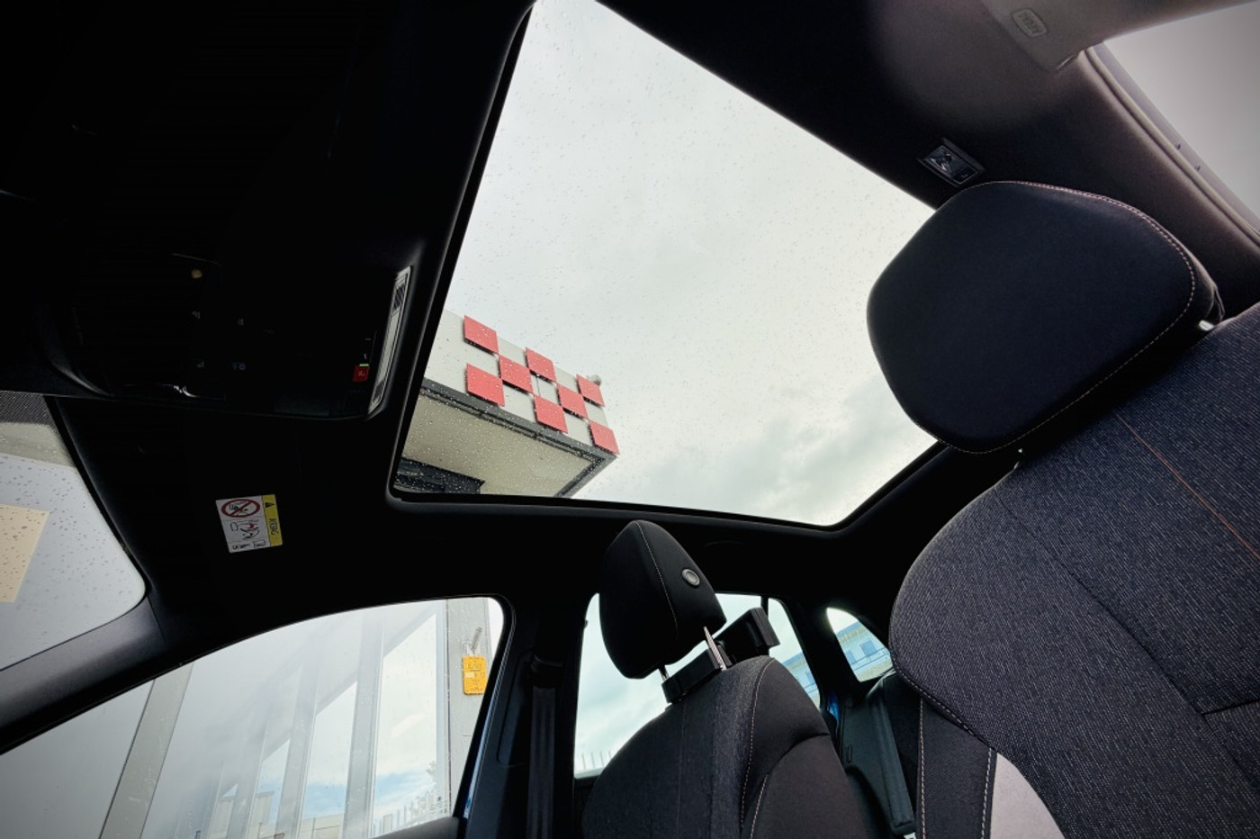 Foto van Skoda Scala