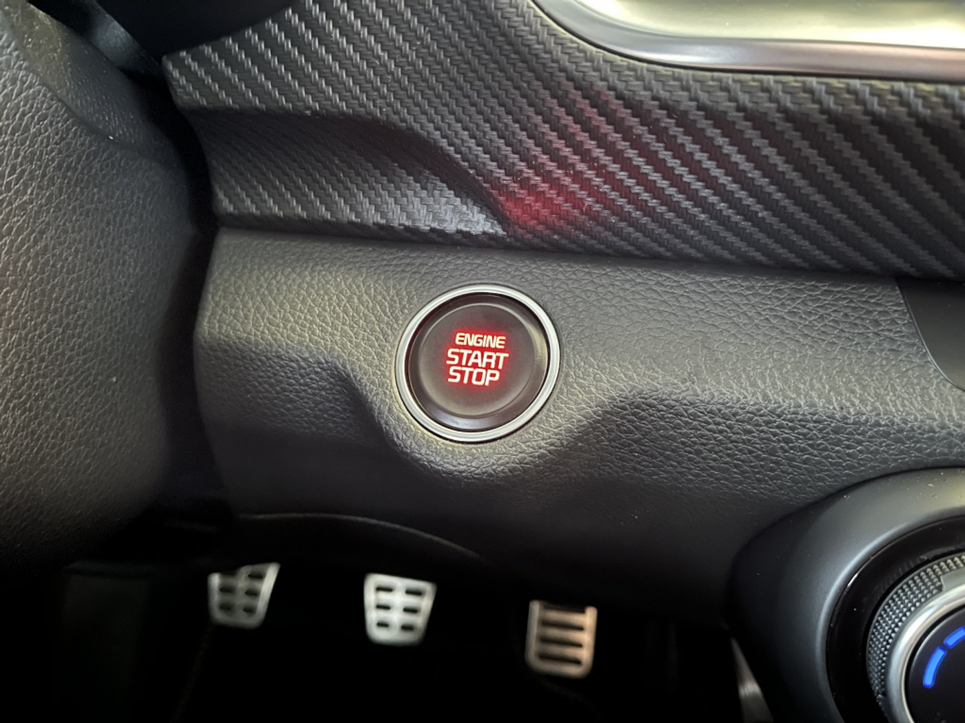 Foto van Kia Stonic