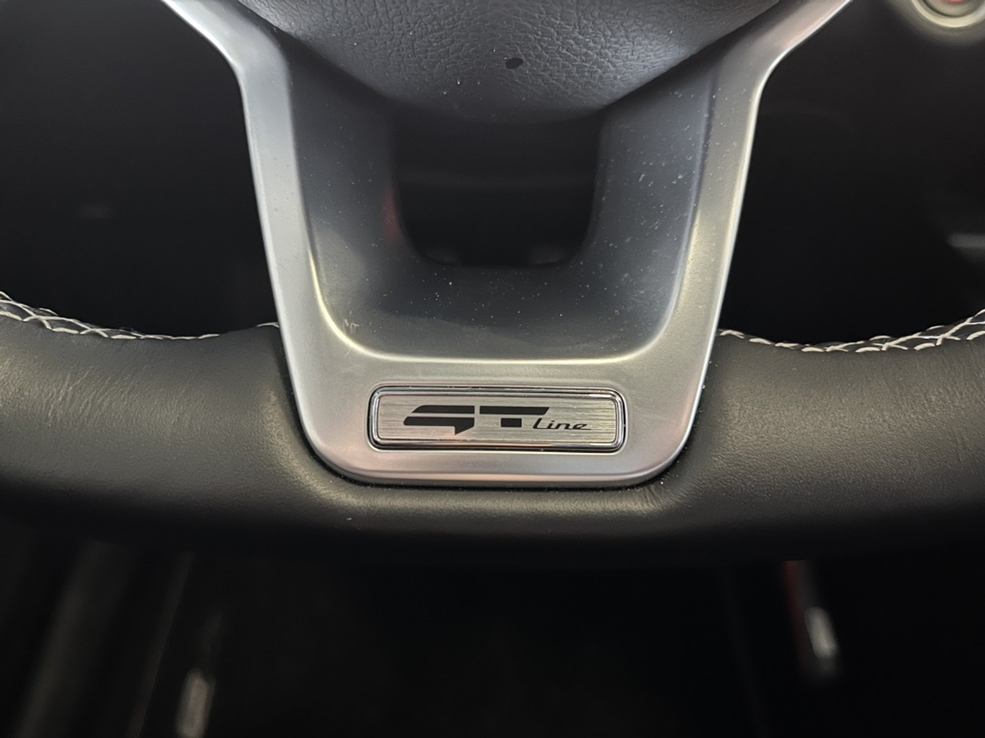 Foto van Kia Stonic