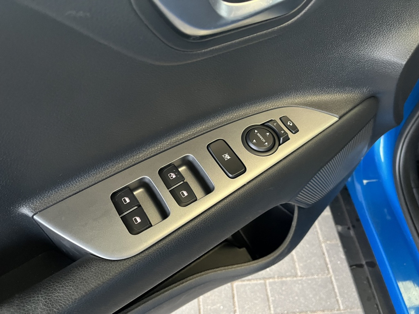 Foto van Kia Stonic