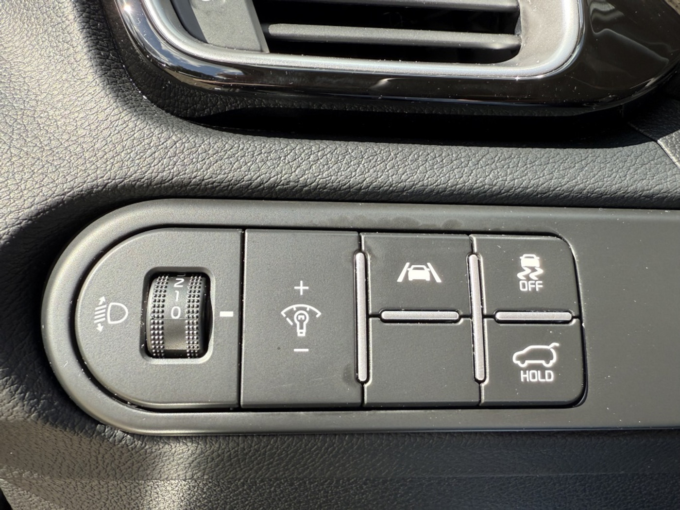 Foto van Kia Ceed Sportswagon
