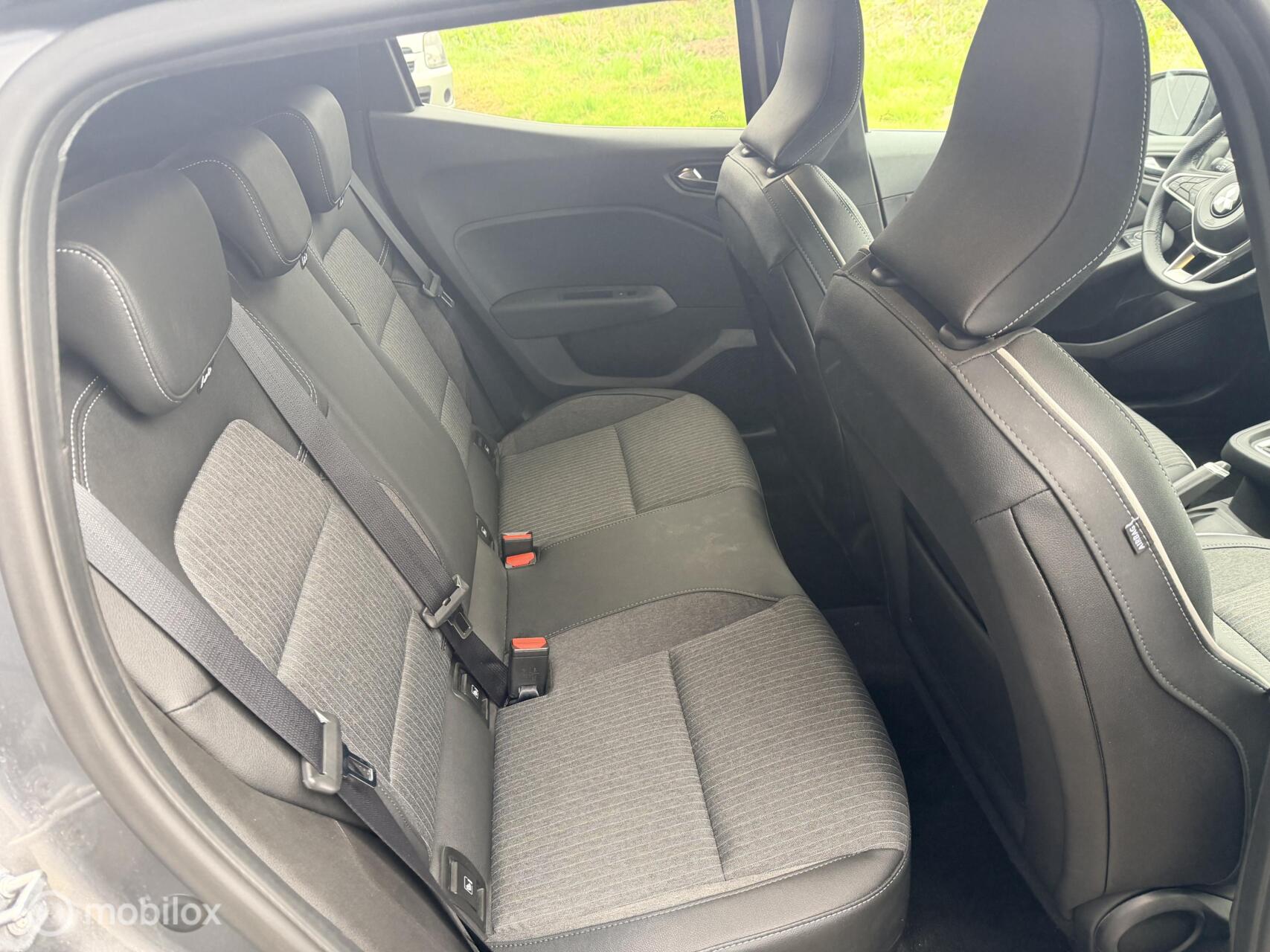 Foto van Mitsubishi Colt
