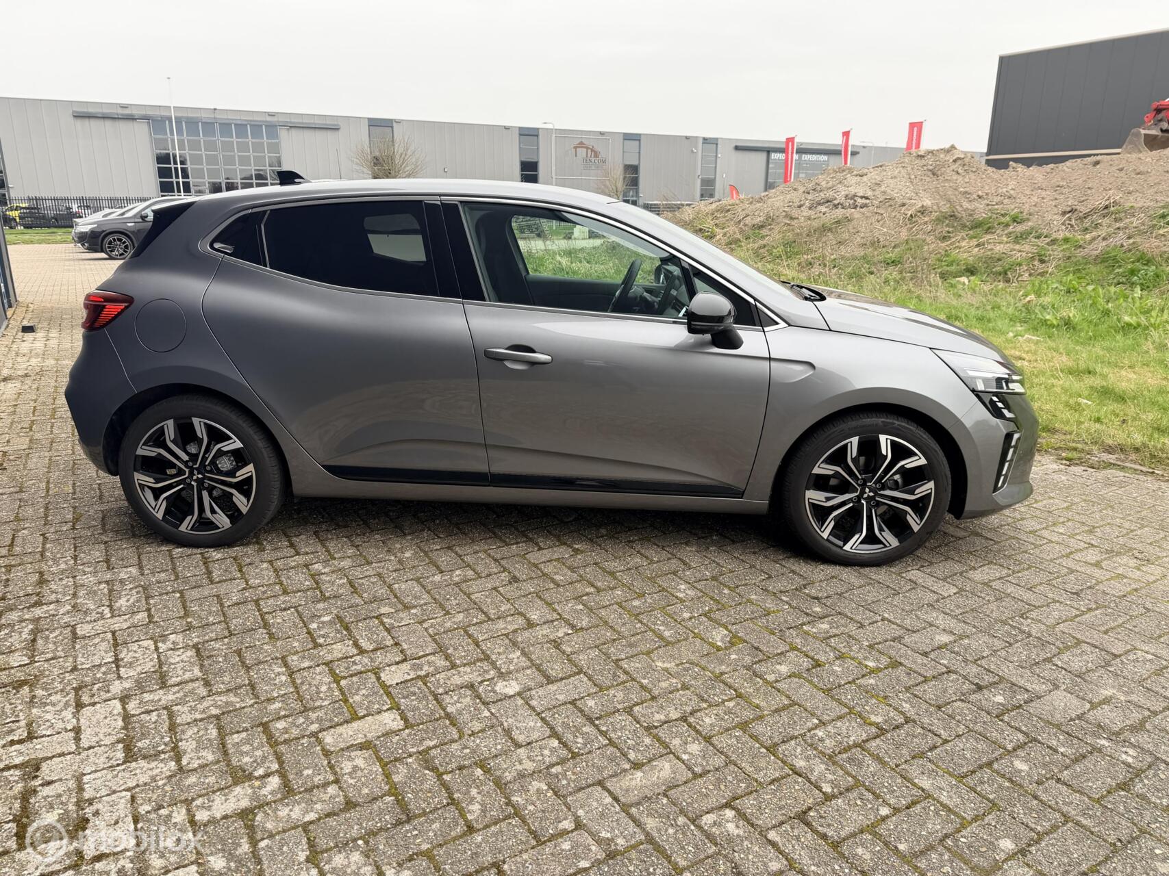 Foto van Mitsubishi Colt