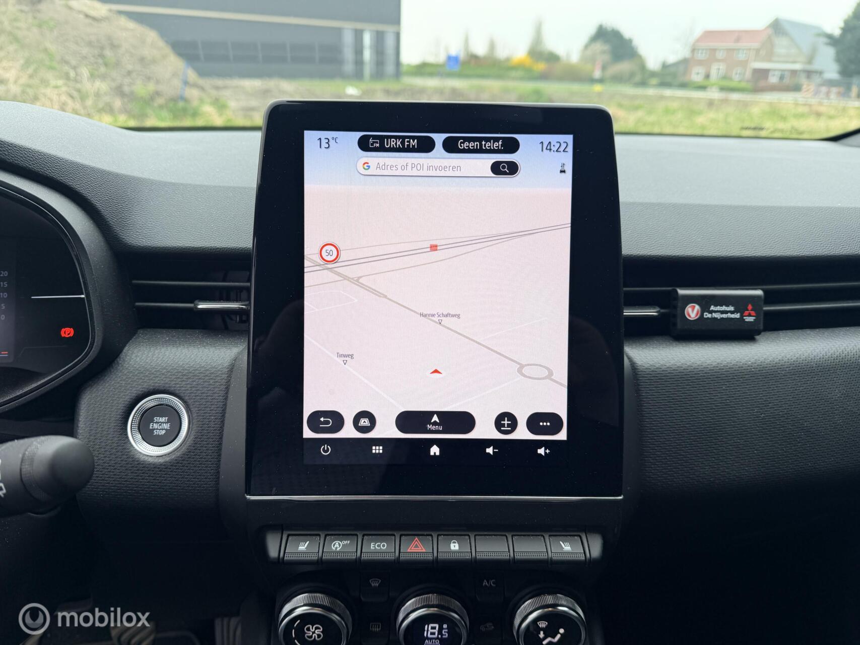 Foto van Mitsubishi Colt
