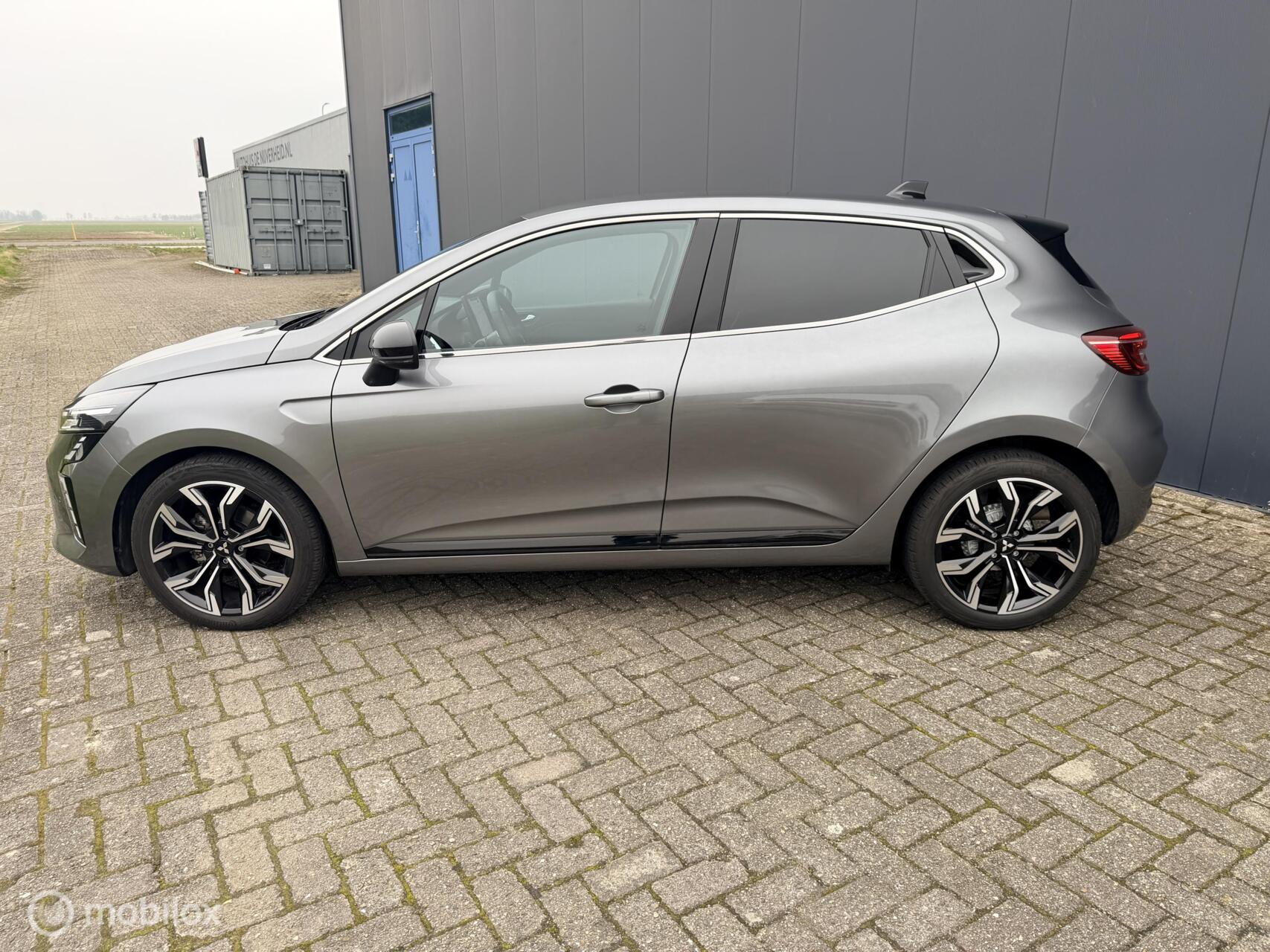 Foto van Mitsubishi Colt