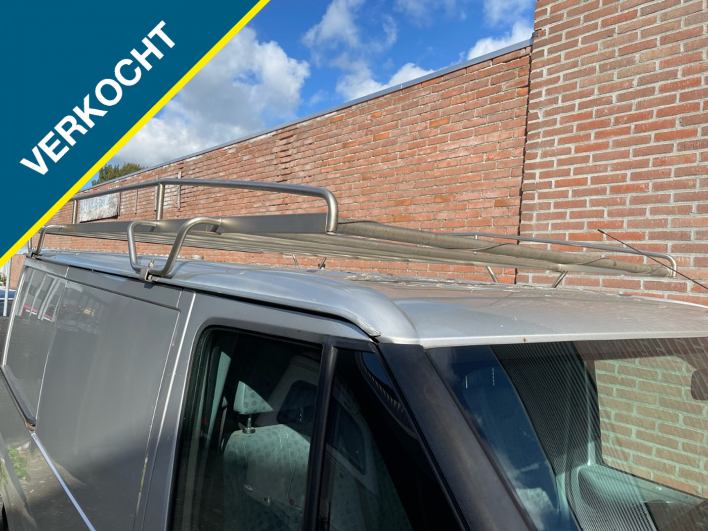 Foto van Ford Transit 260s FD Van 110 LR 4.23