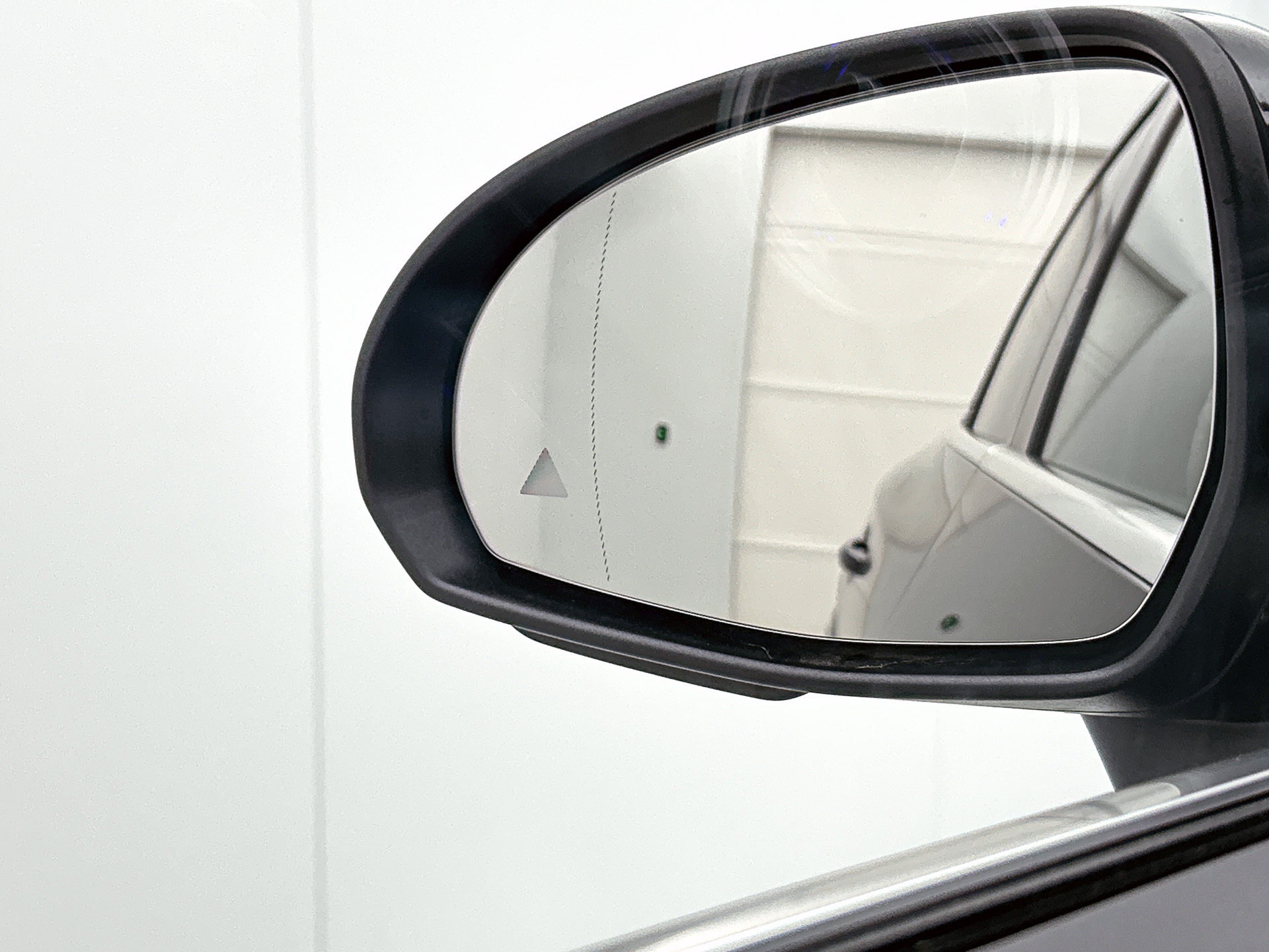 Foto van Mercedes-Benz Glc-klasse