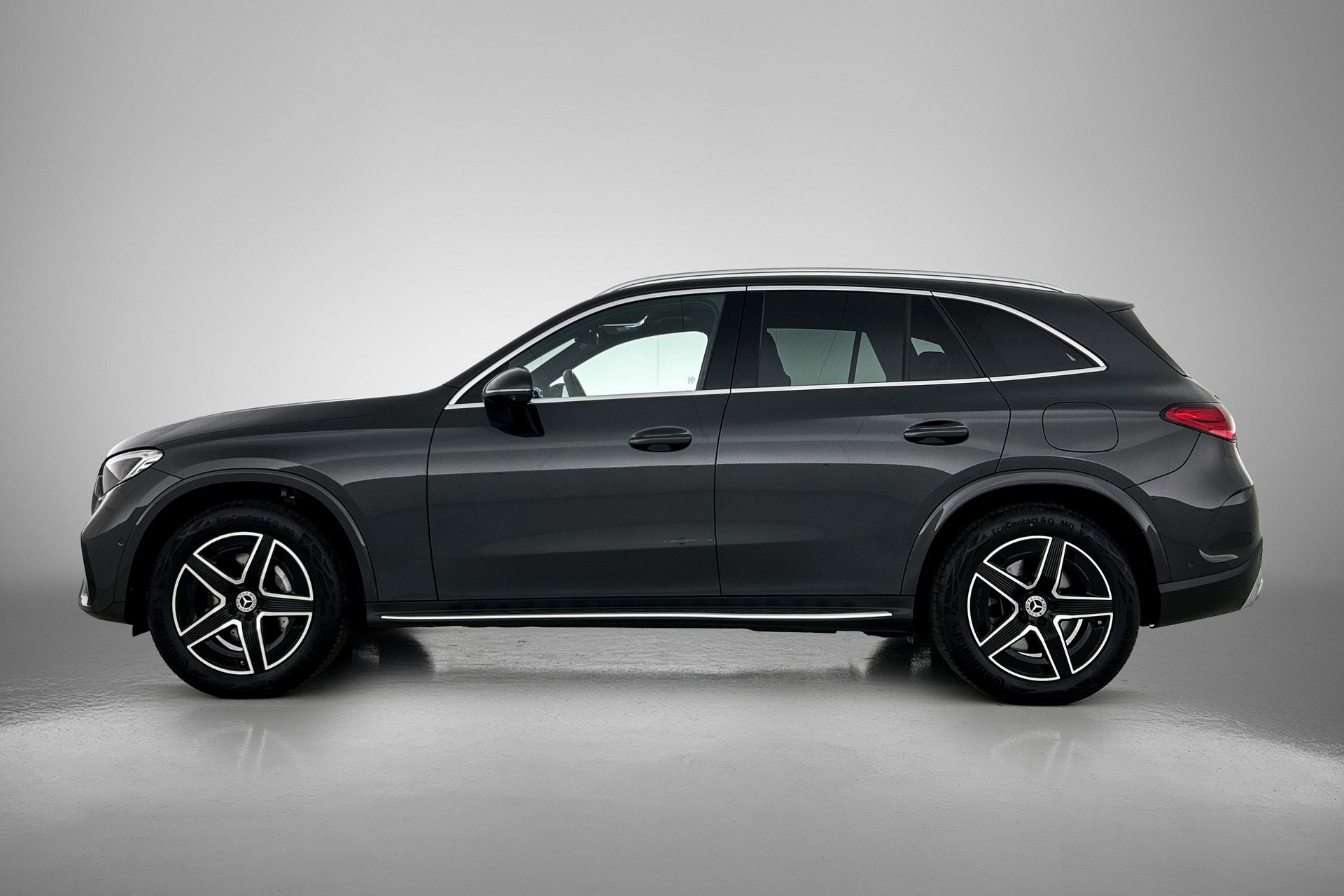 Foto van Mercedes-Benz Glc-klasse