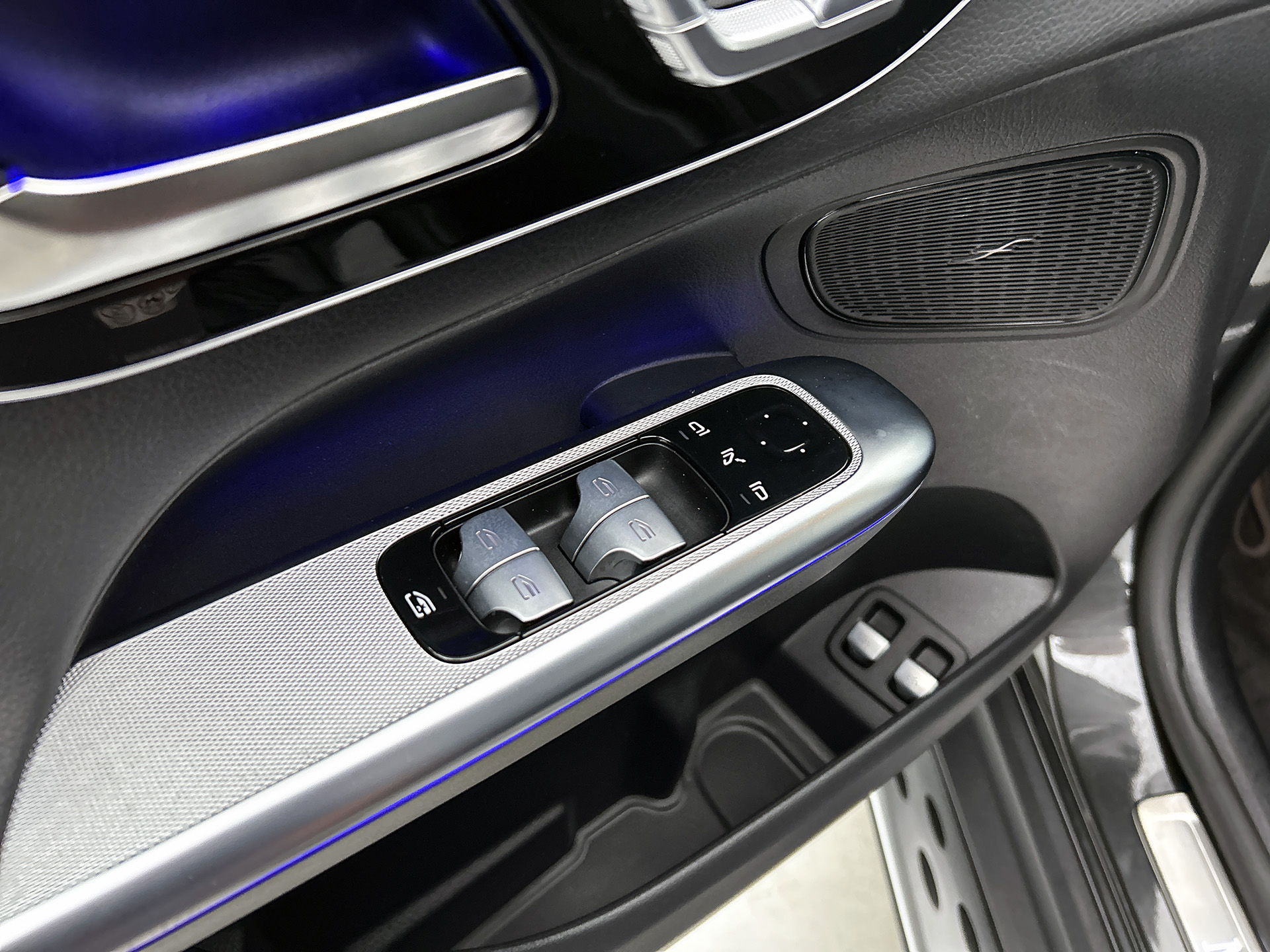 Foto van Mercedes-Benz Glc-klasse
