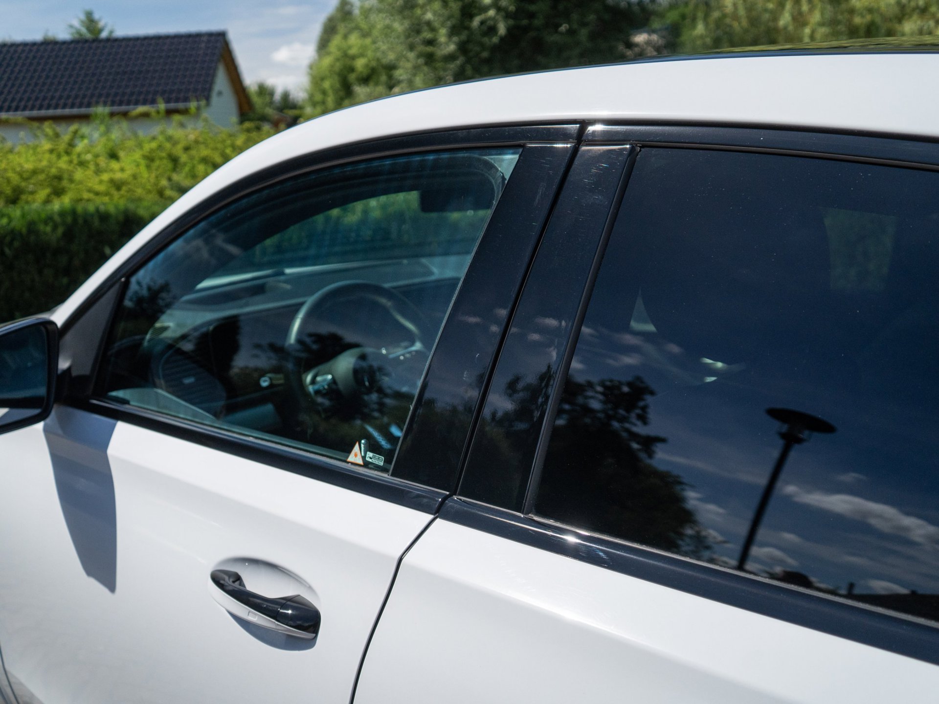 Foto van Mercedes-Benz Gle-klasse Coupé