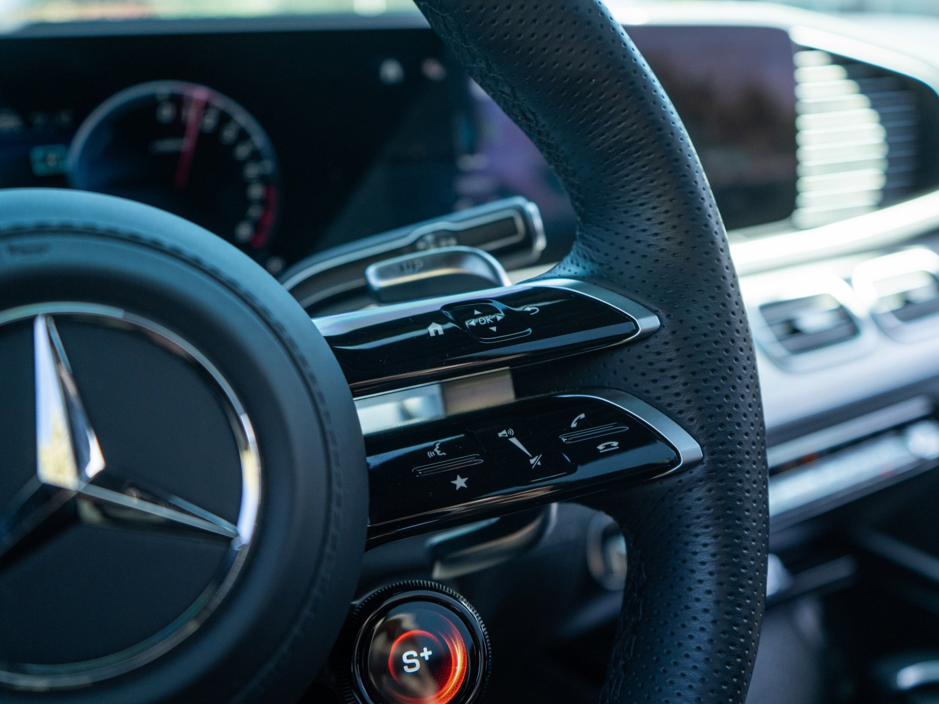 Foto van Mercedes-Benz Gle-klasse Coupé