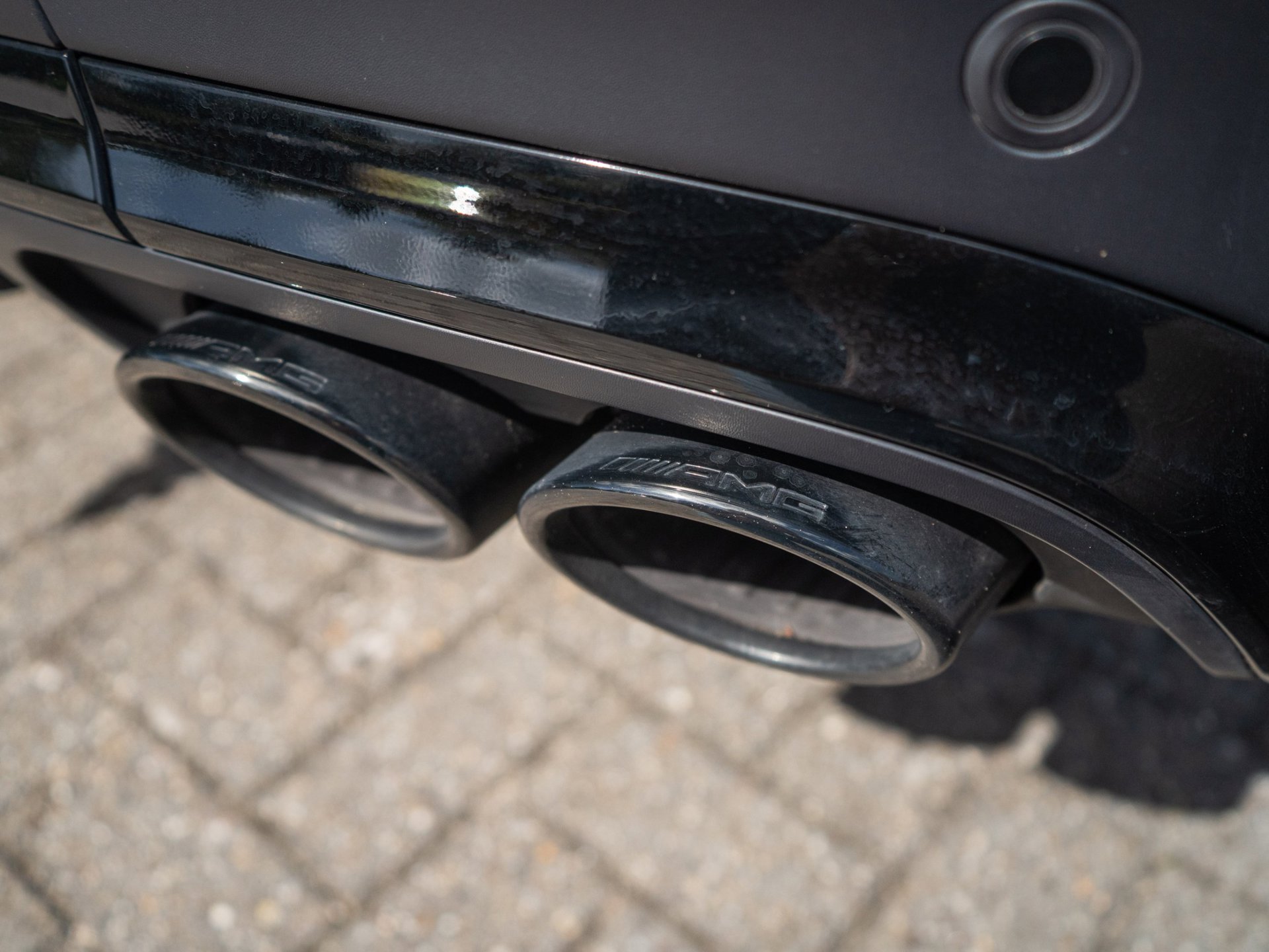 Foto van Mercedes-Benz Gle-klasse Coupé