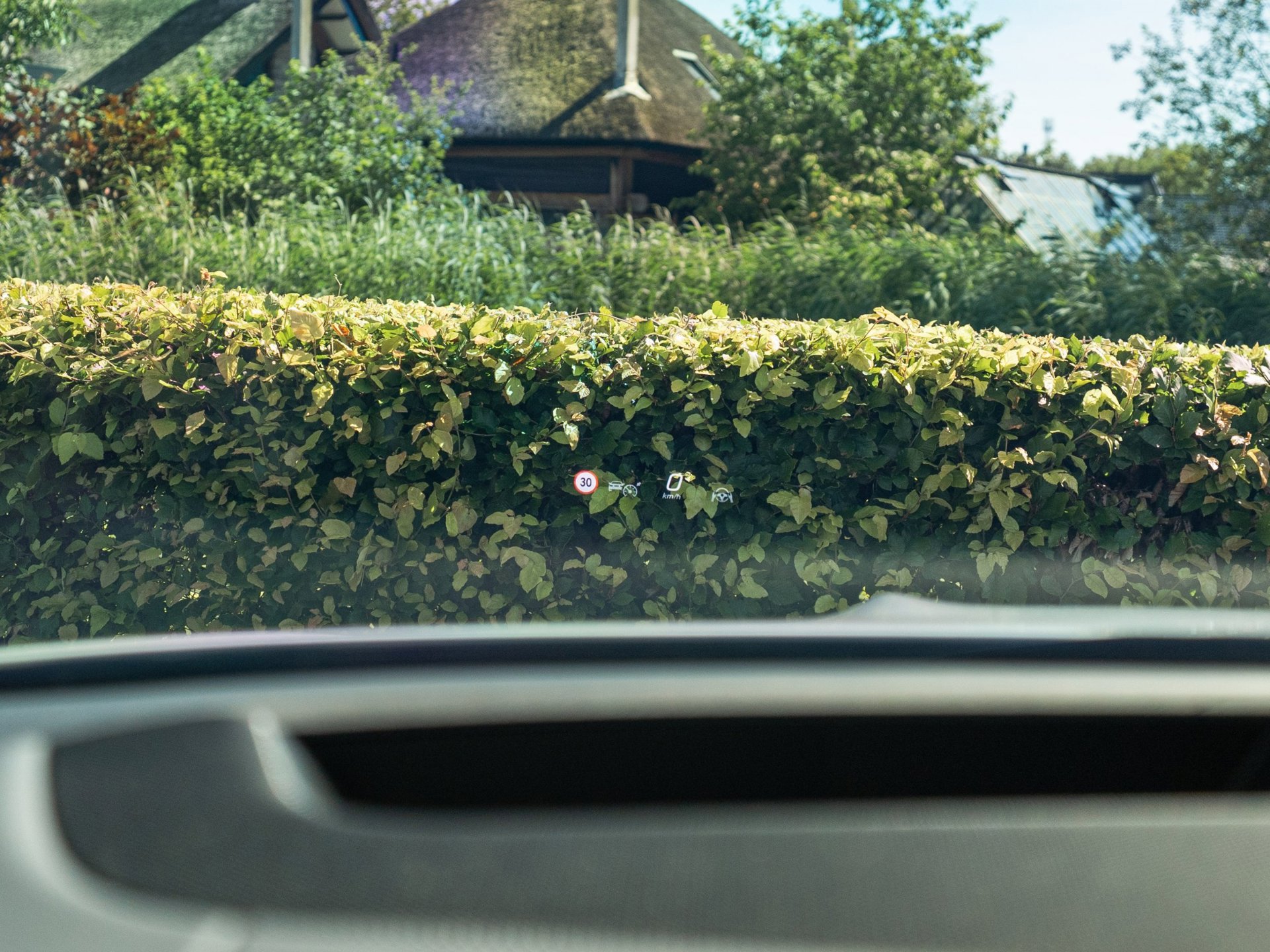 Foto van Mercedes-Benz Gle-klasse Coupé