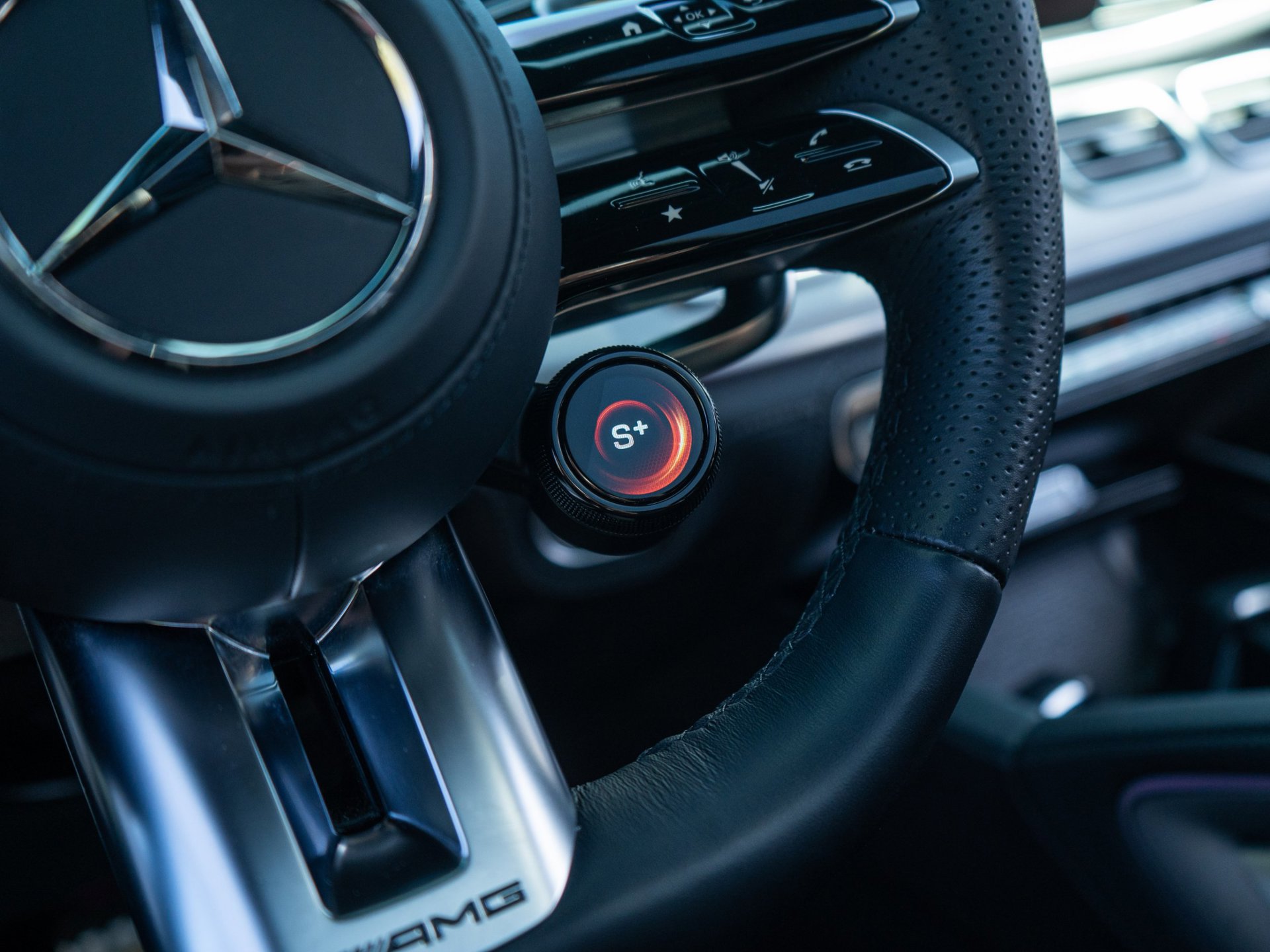 Foto van Mercedes-Benz Gle-klasse Coupé