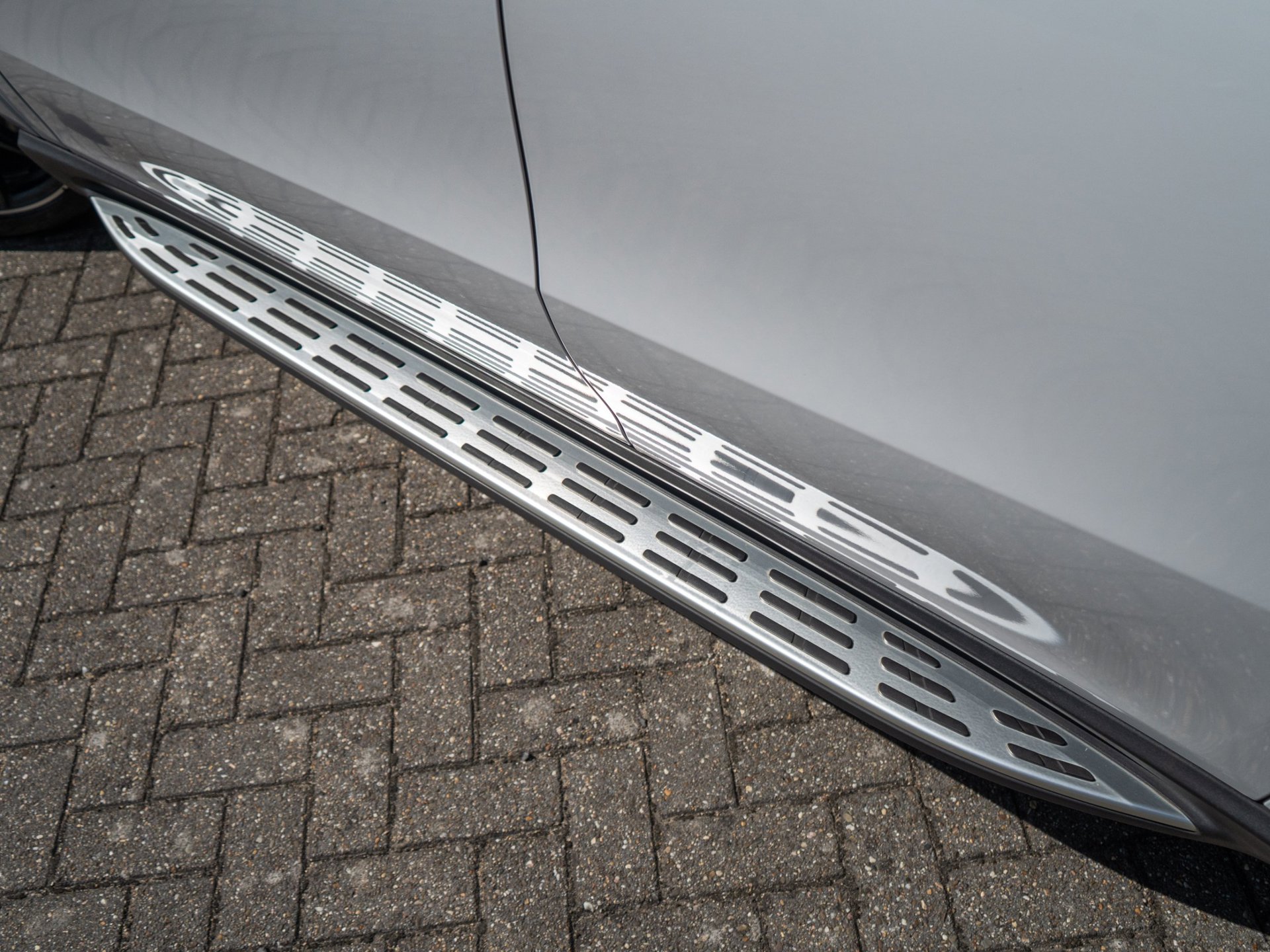 Foto van Mercedes-Benz Gle-klasse Coupé