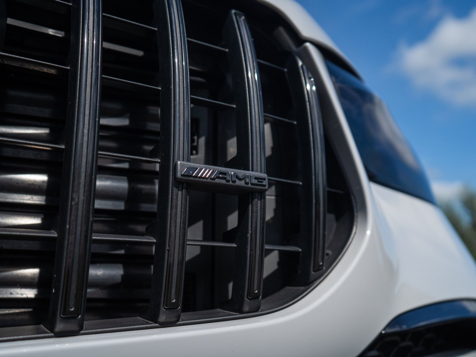 Foto van Mercedes-Benz Gle-klasse Coupé