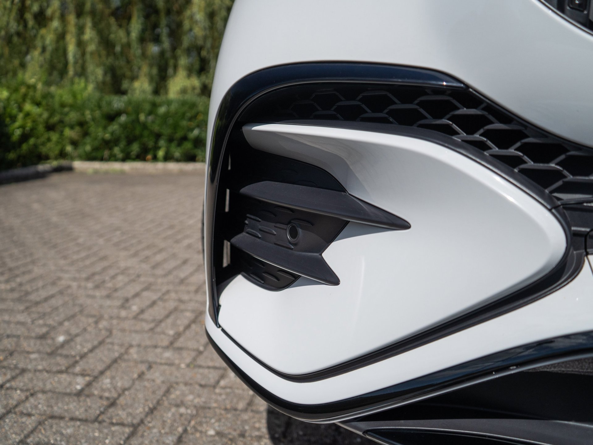 Foto van Mercedes-Benz Gle-klasse Coupé