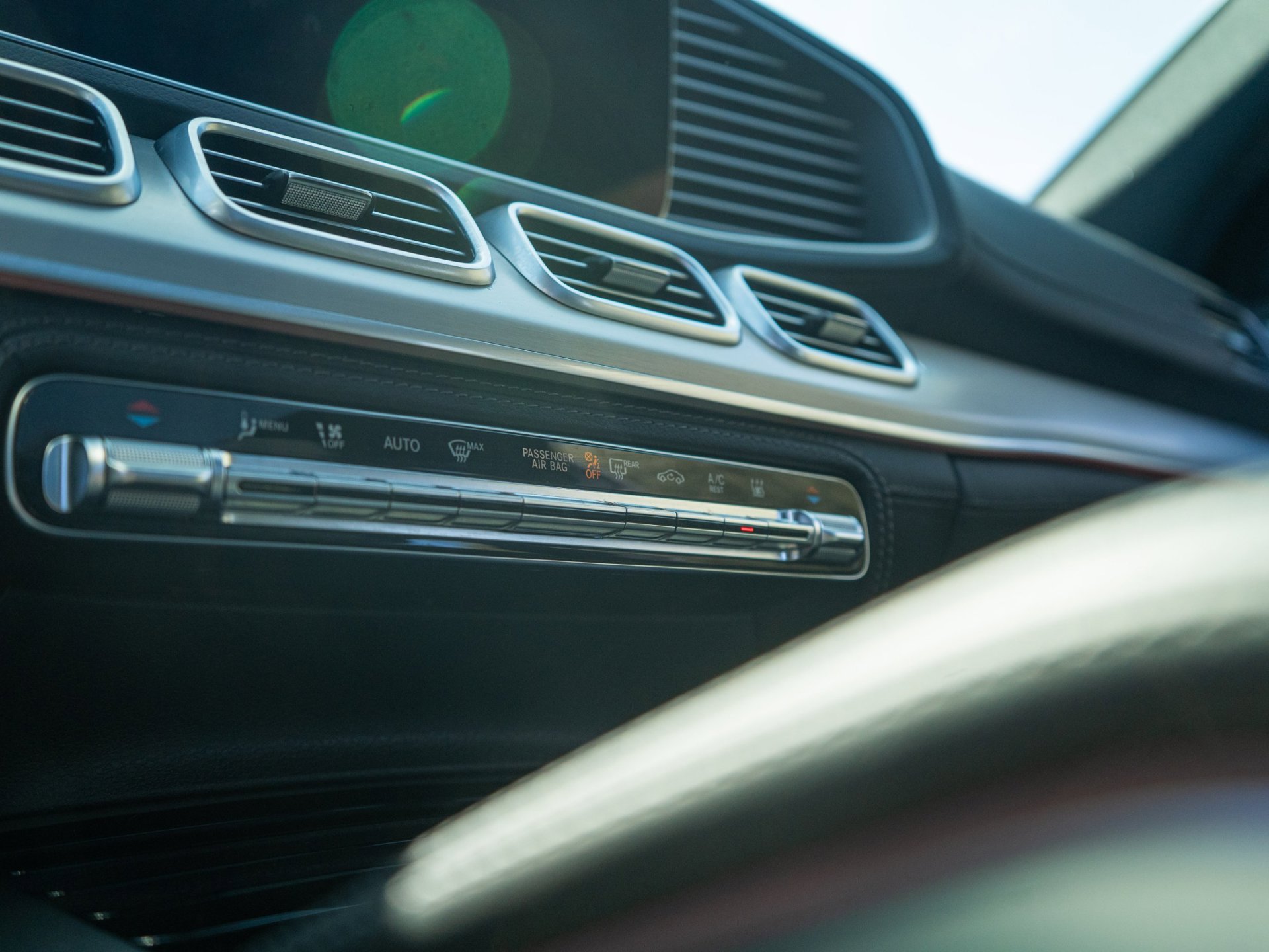 Foto van Mercedes-Benz Gle-klasse Coupé