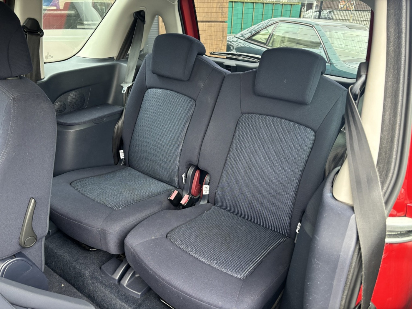 Foto van Peugeot 1007